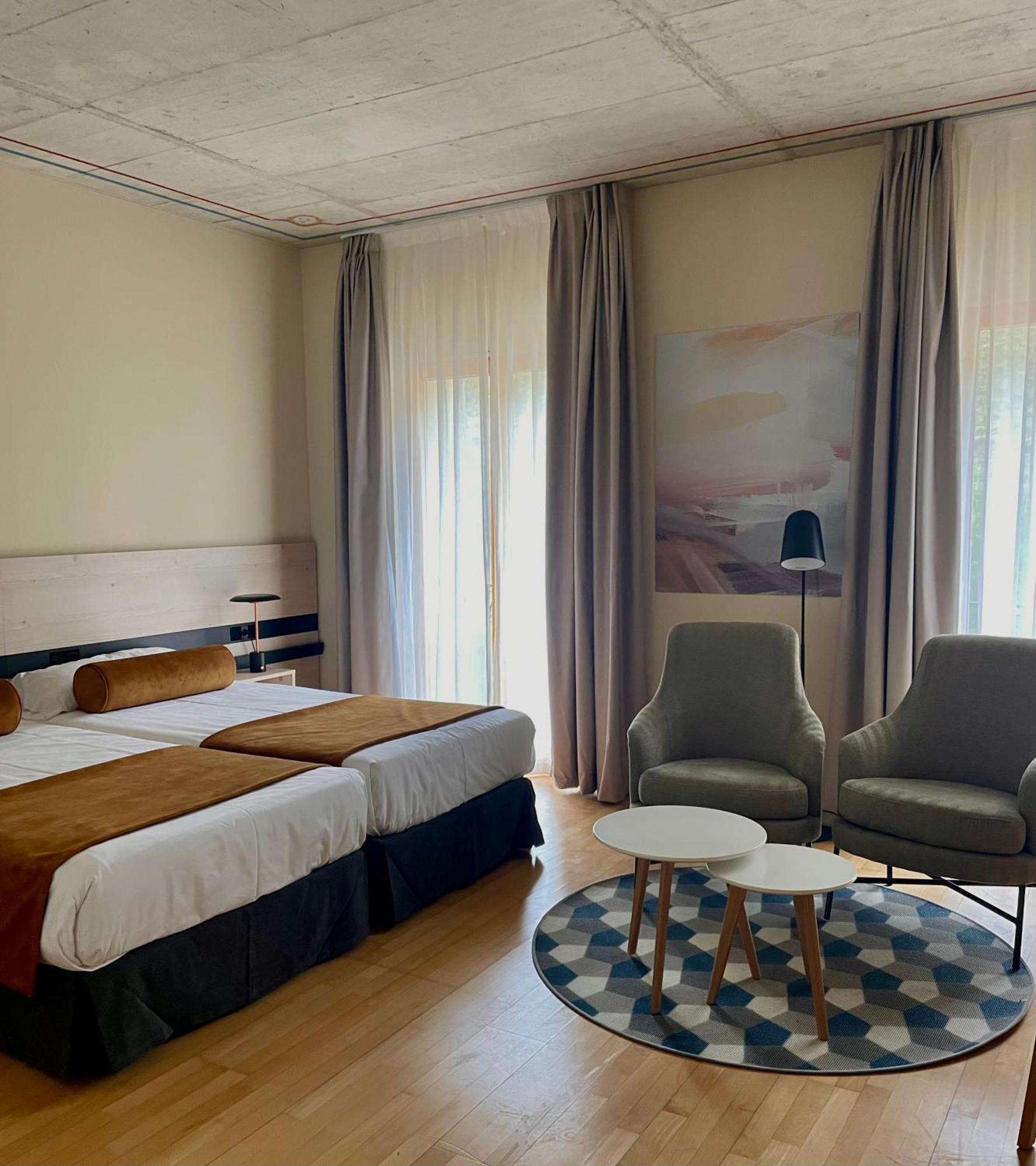 Balneario De La Albotea Hotel 4*