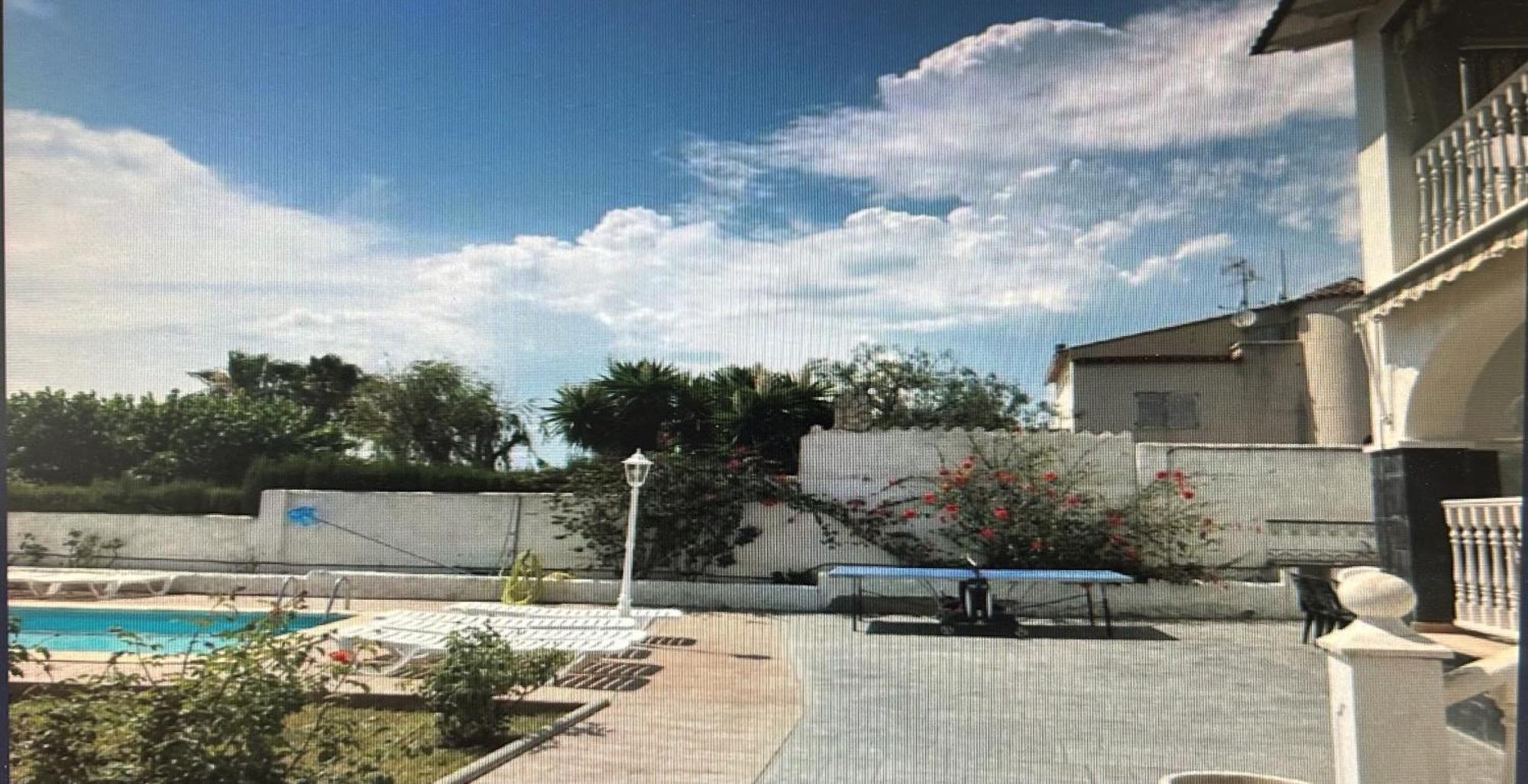 Con Piscina Privada Chalet La Riera (Catalonia)
