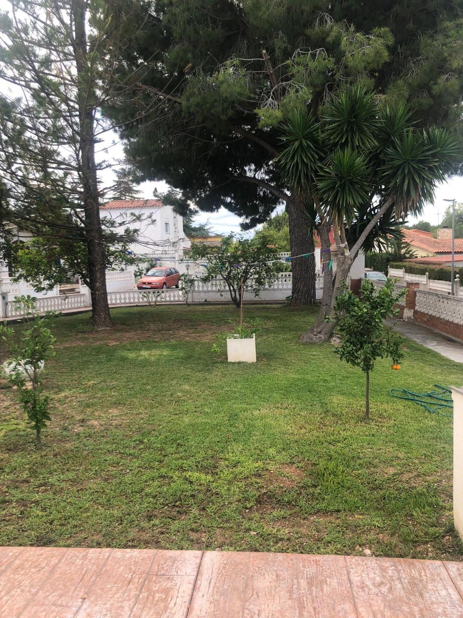 Chalet Con Piscina Privada *
