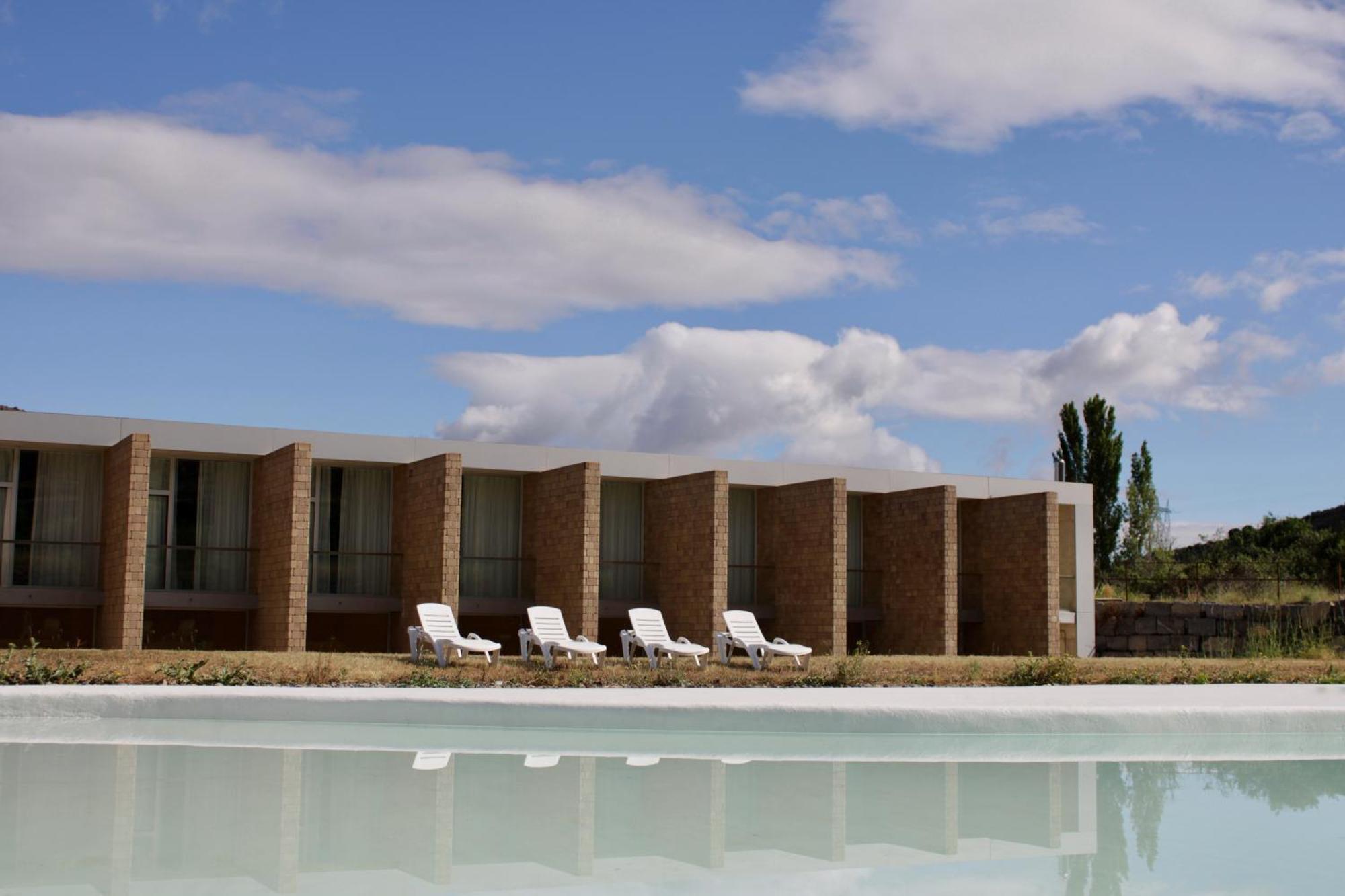 Balneario De La Albotea Hotel 4*