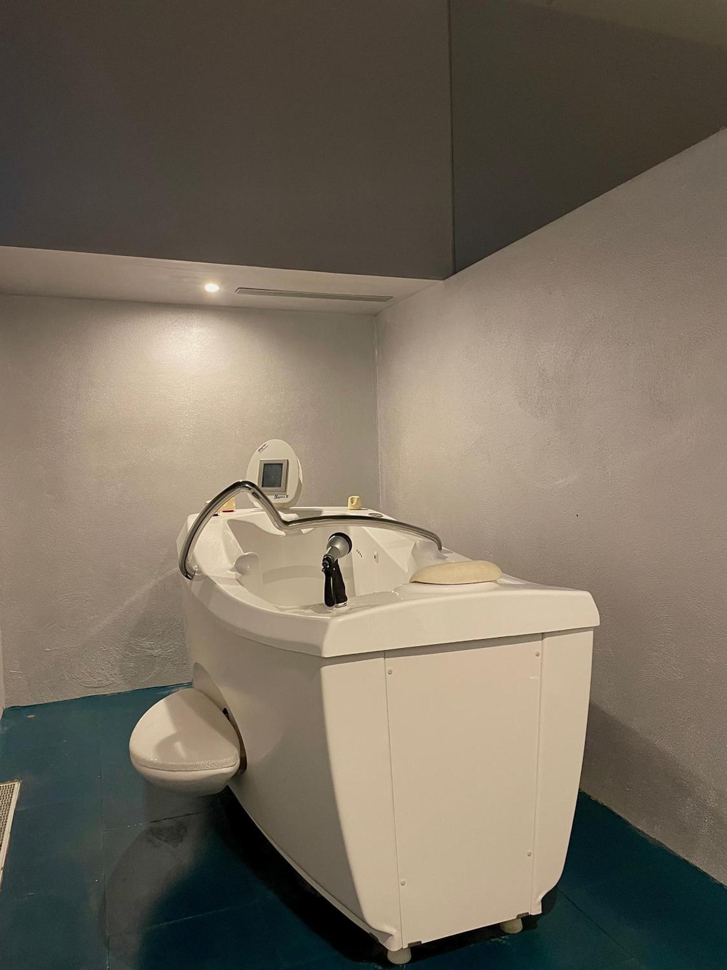 Balneario De La Albotea 4*