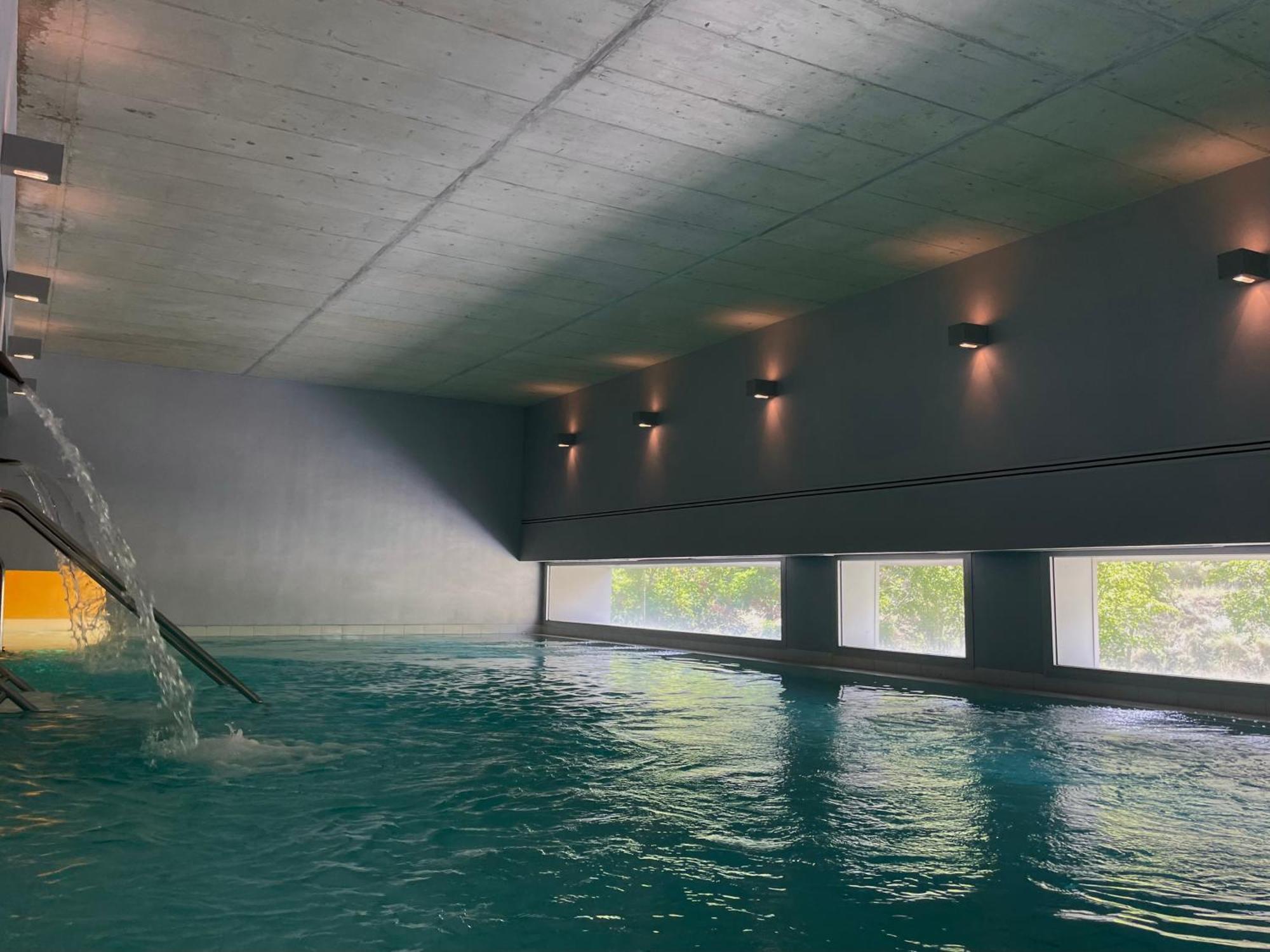 Balneario De La Albotea 4* Cervera del Rio Alhama
