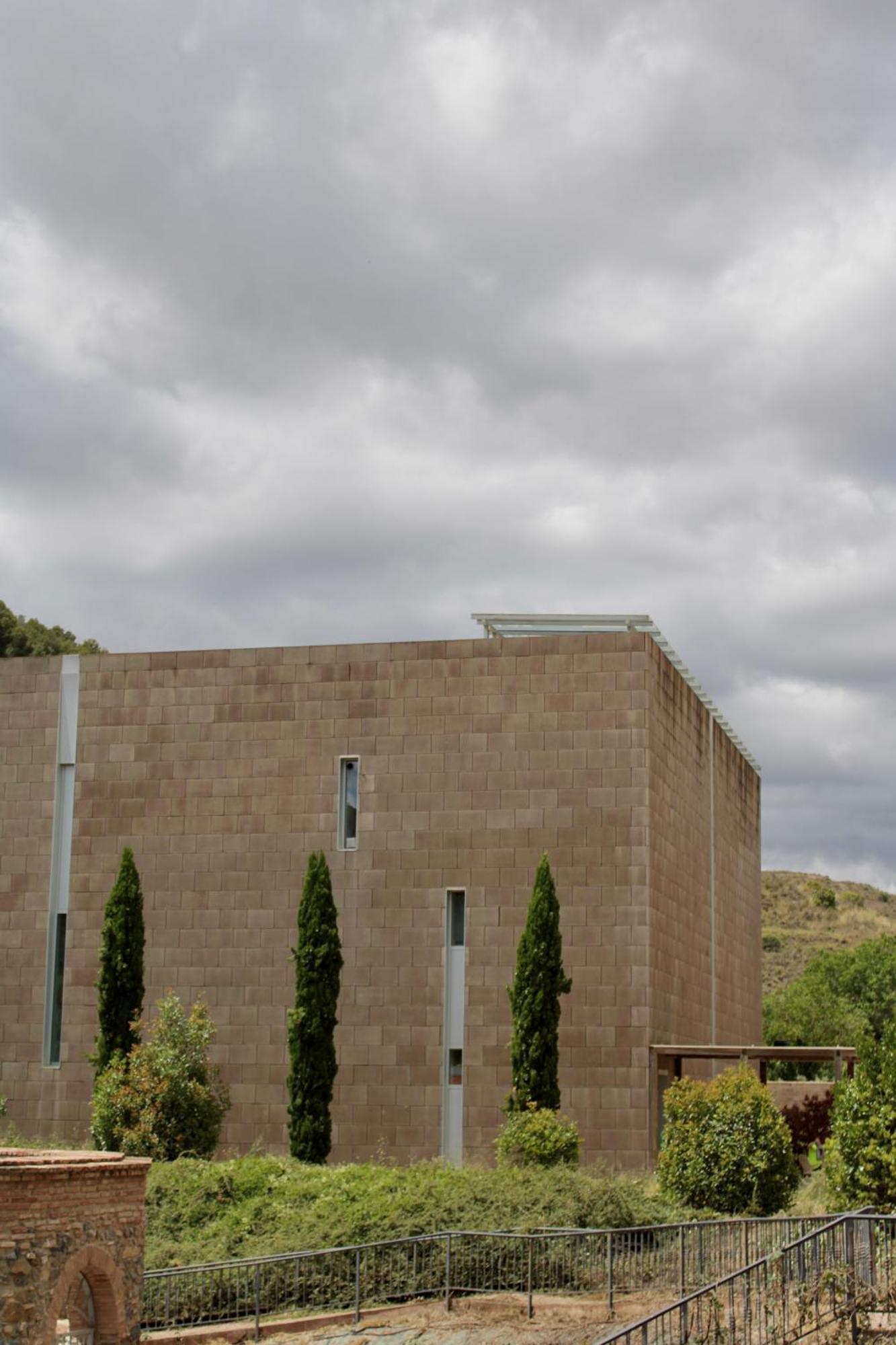 Balneario De La Albotea Cervera del Río Alhama