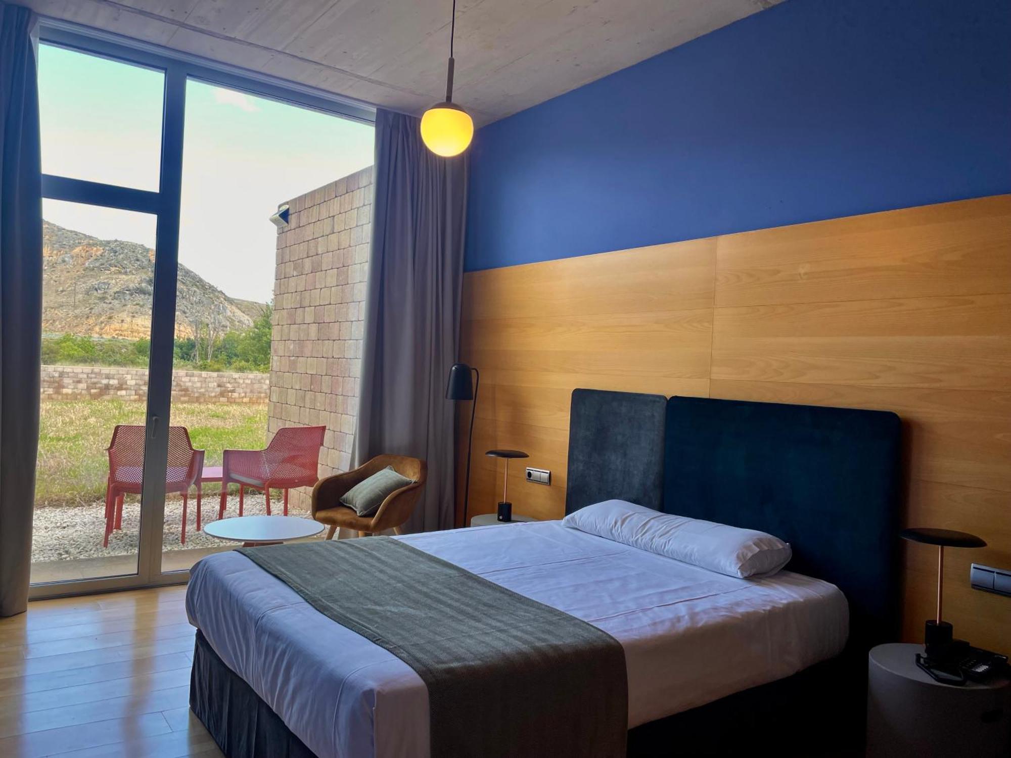 Hotel Balneario De La Albotea 4*