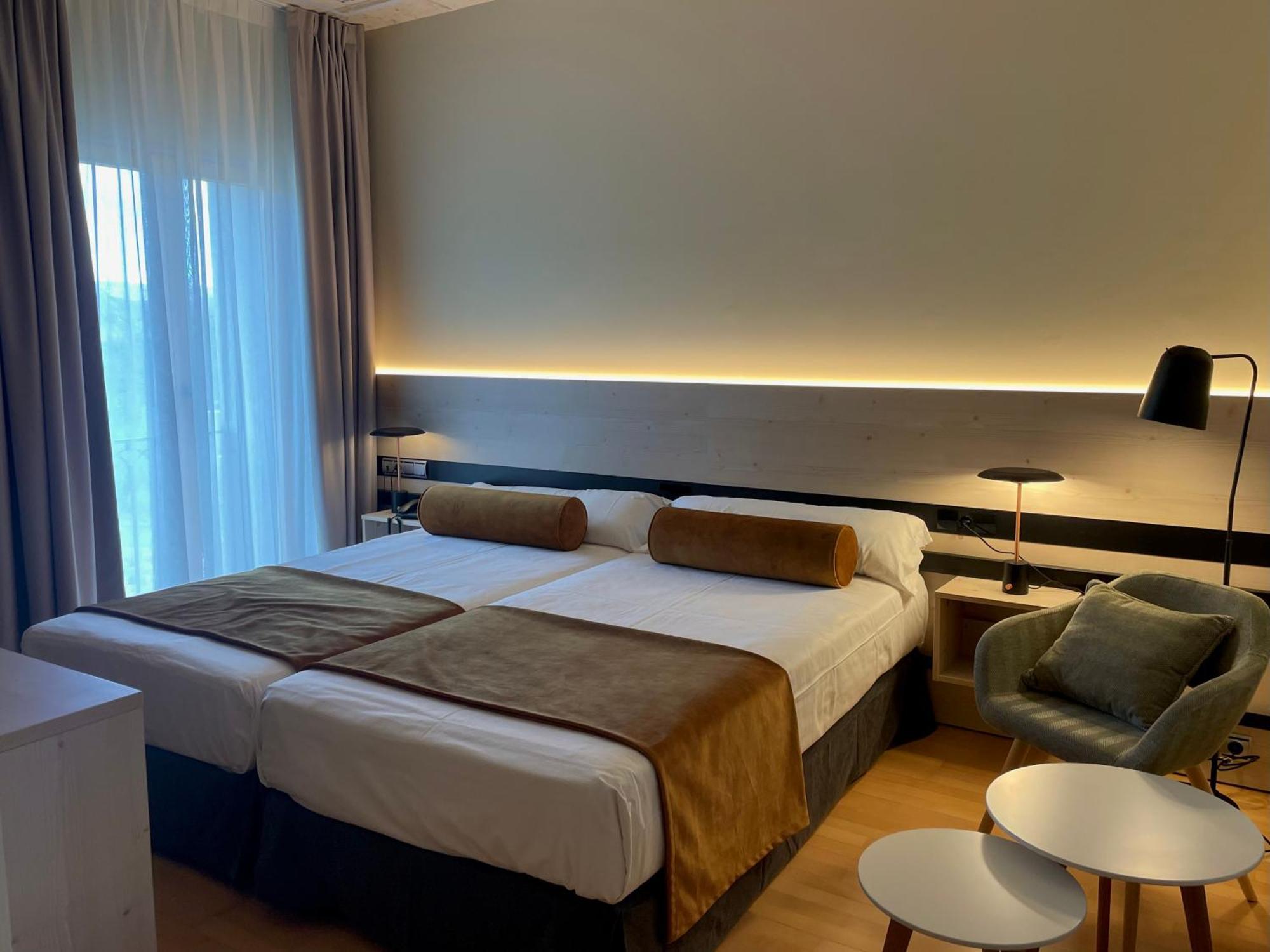 Hotel Balneario De La Albotea 4*