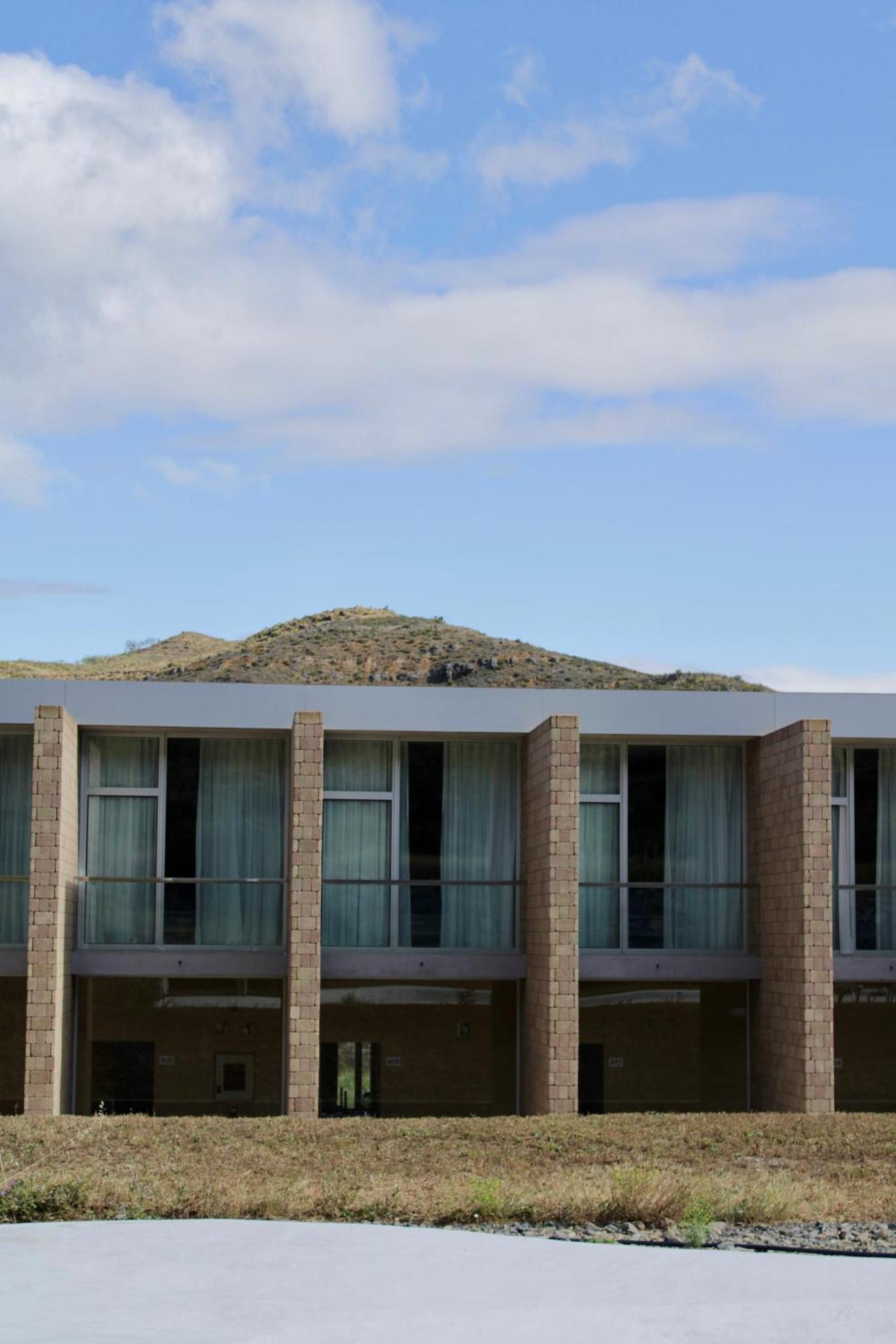 Hotel Balneario De La Albotea