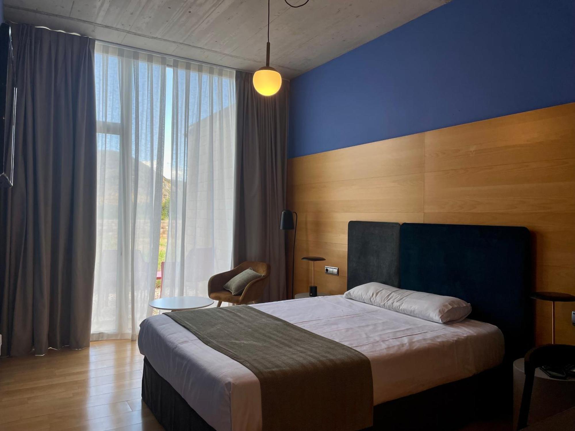 Hotel Balneario De La Albotea 4*