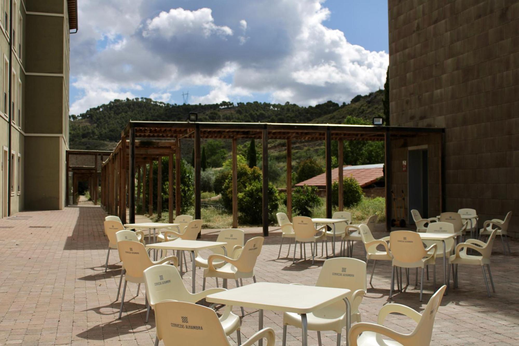 Balneario De La Albotea Hotel Cervera del Río Alhama