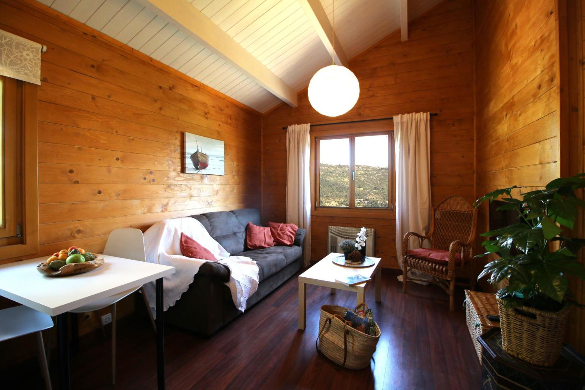 Bella Vista Chalet