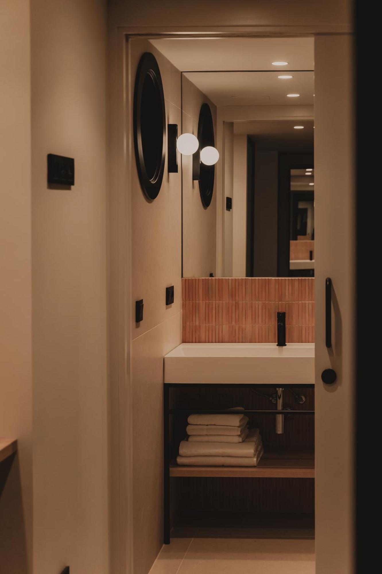 Apartahotel Pau Villajoyosa (La Vila Joiosa)