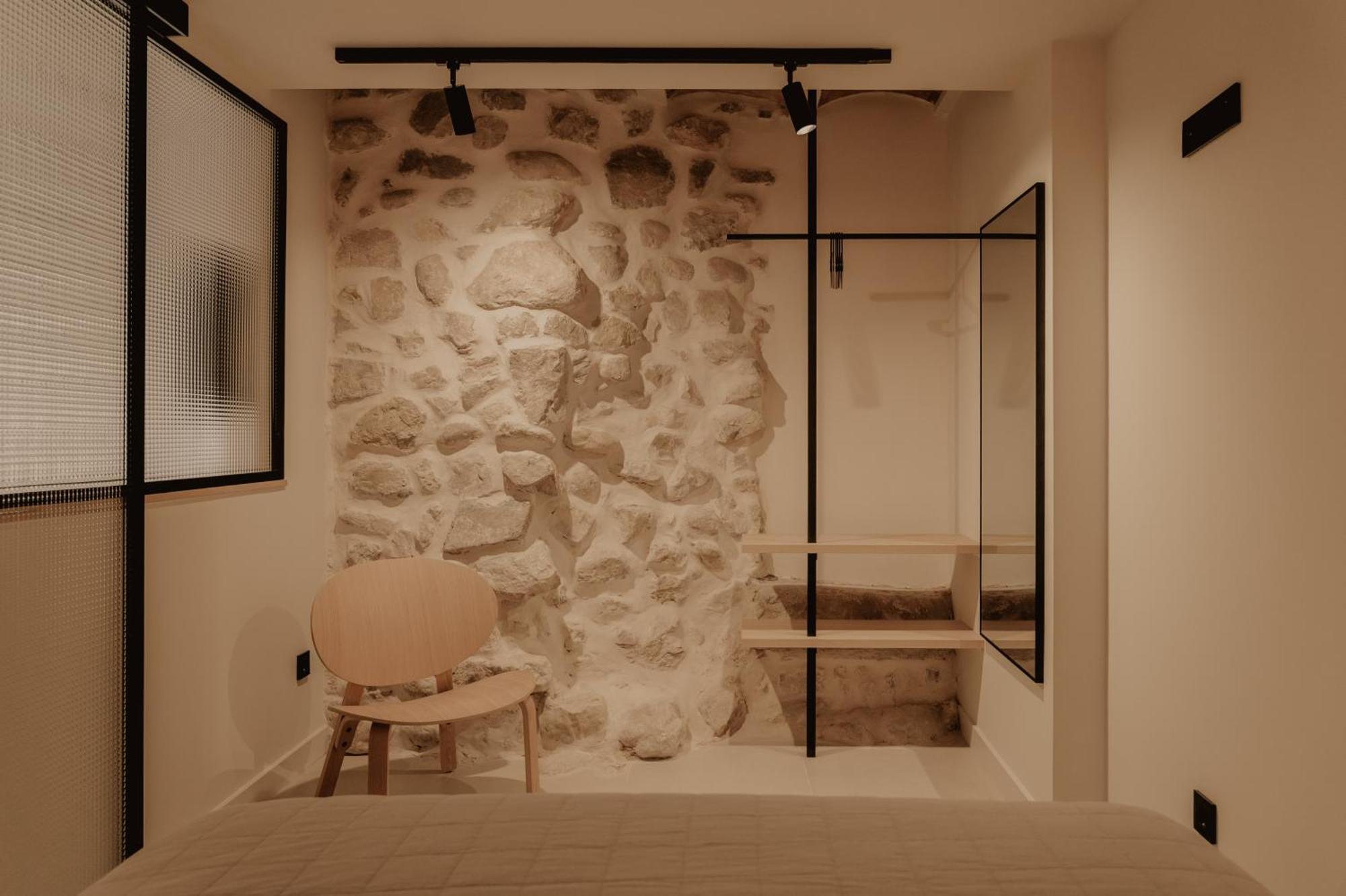 Apartahotel Pau