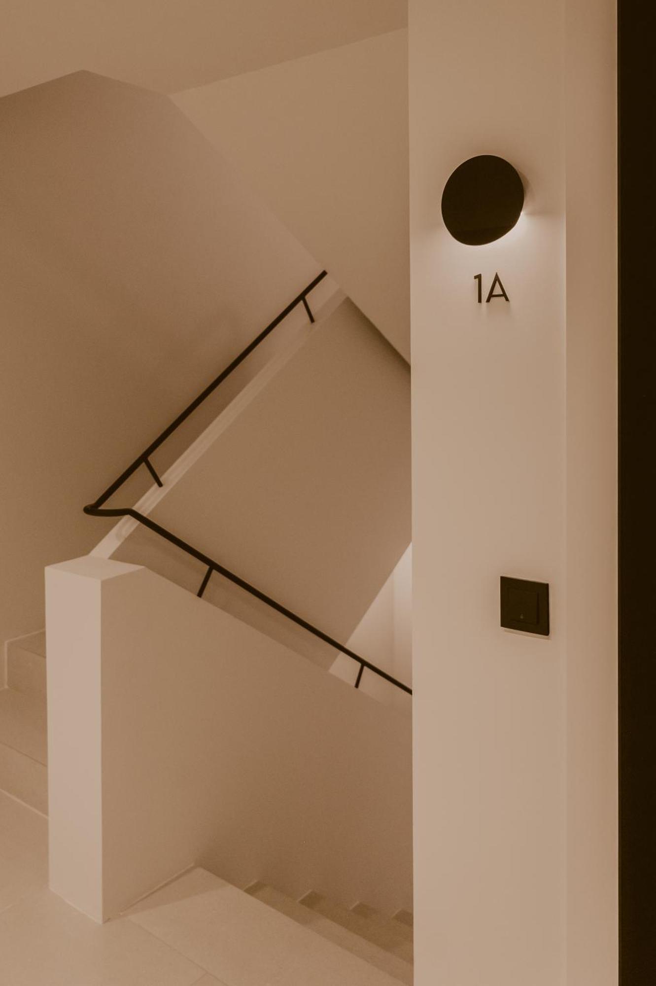 Apartahotel Pau