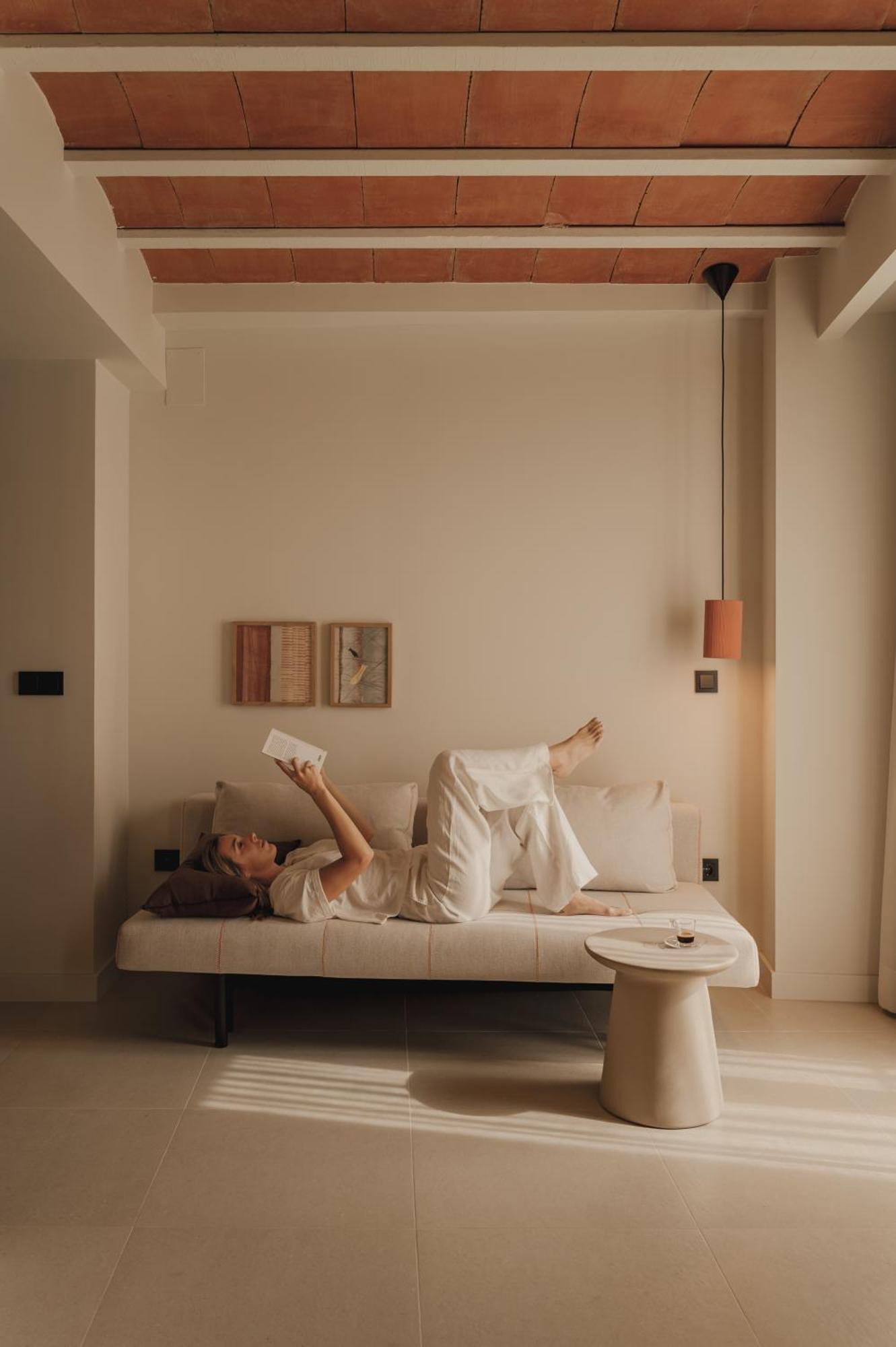 Apartahotel Pau