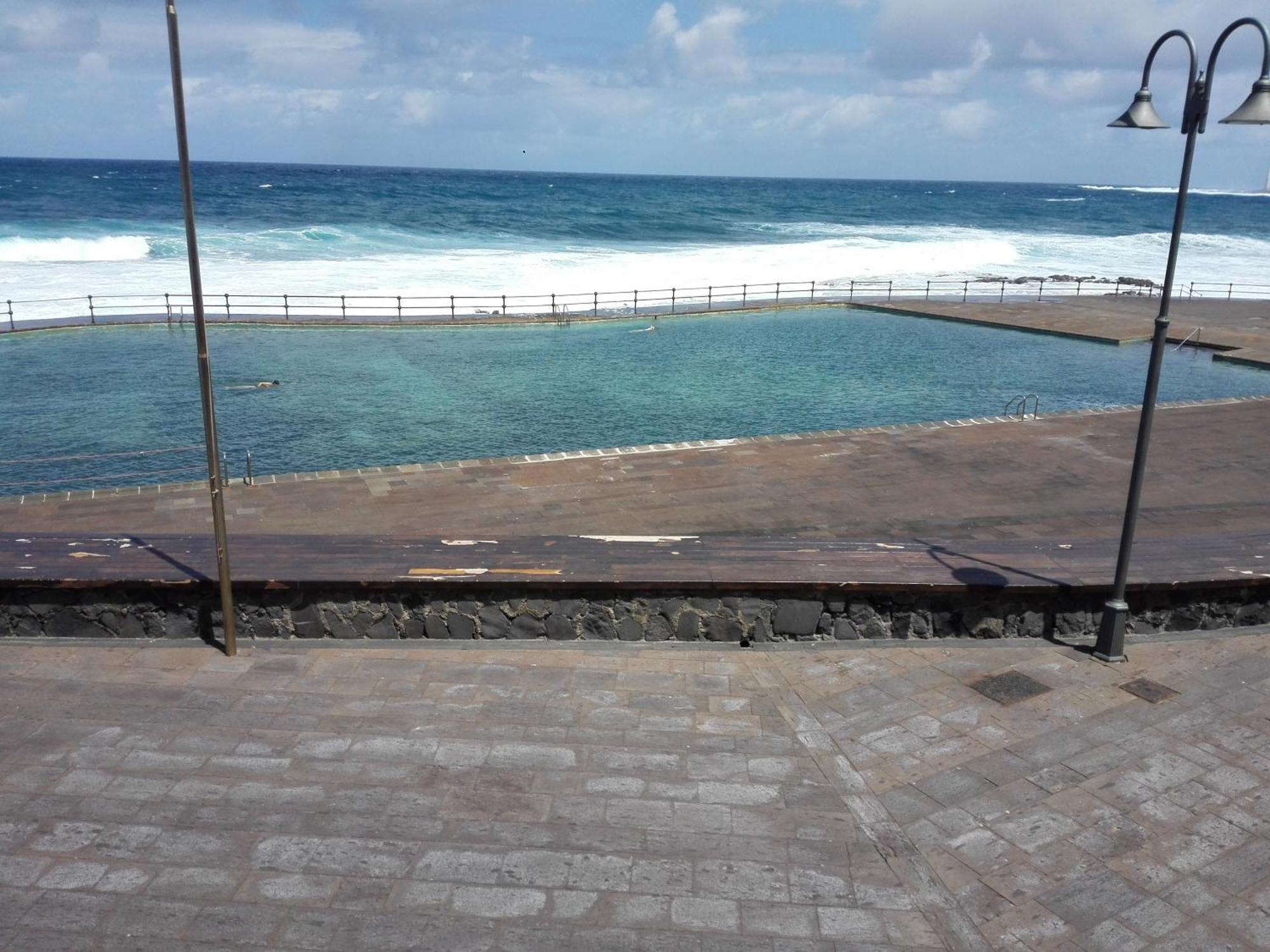 Armonia Park, Tenerife Bajamar (La Laguna)