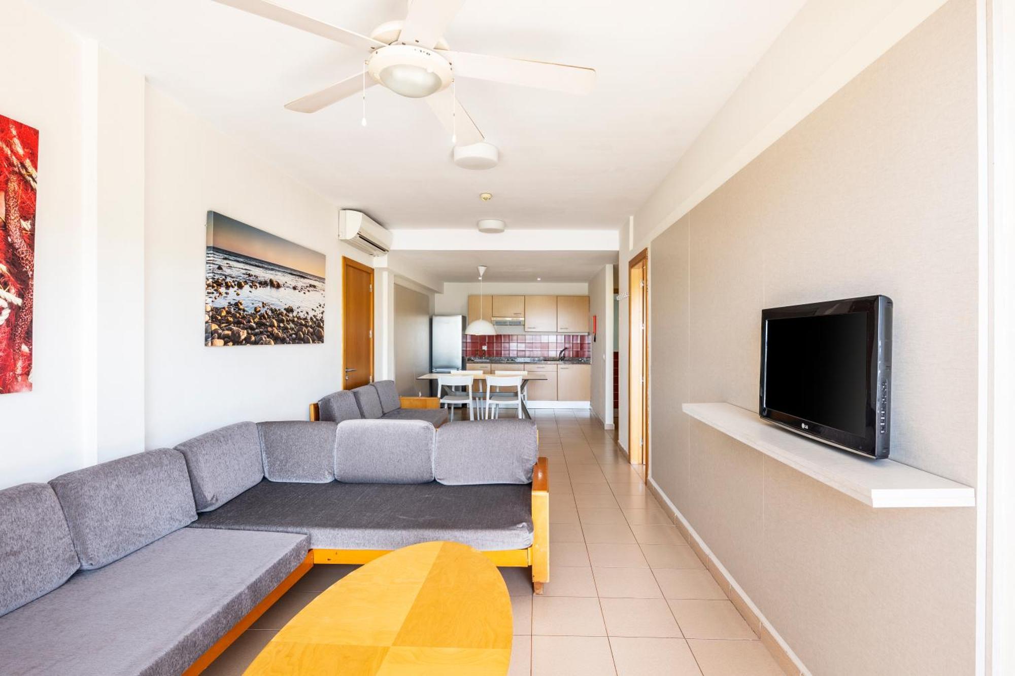 Altamadores Hotel Puerto Rico (Gran Canaria)