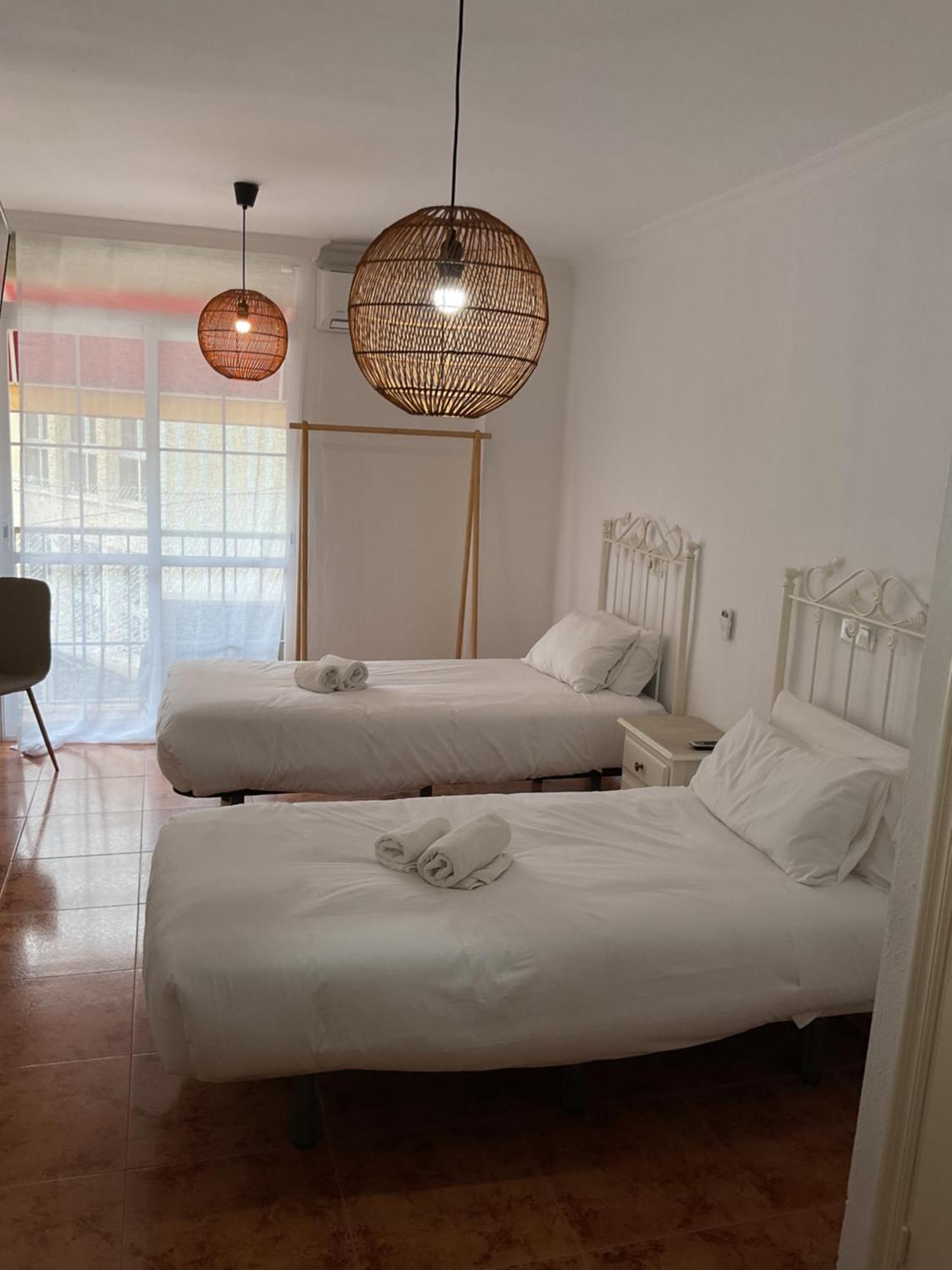 Guest house San Miguel By Croma 2*