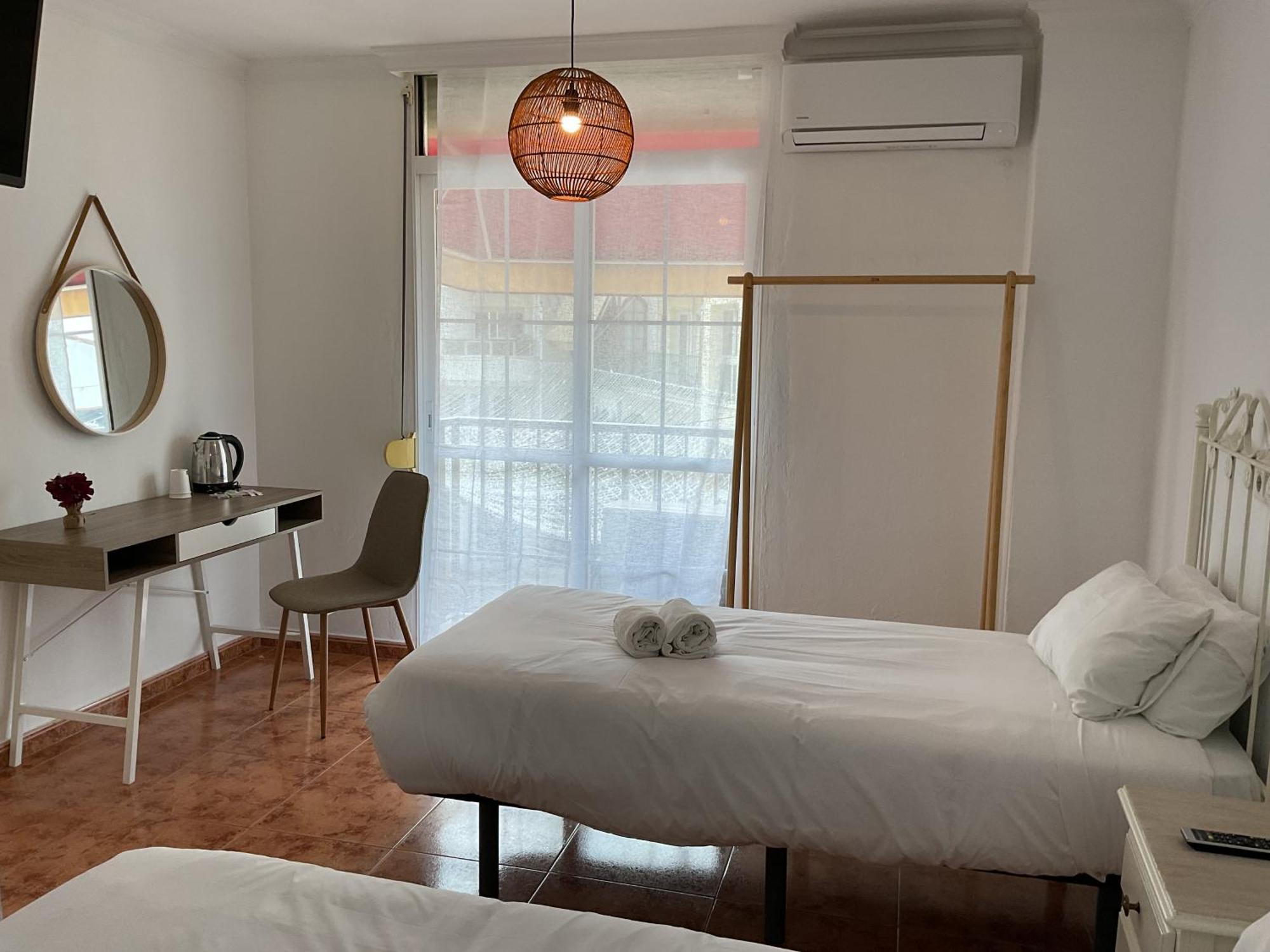 San Miguel By Croma Guest house Estepona