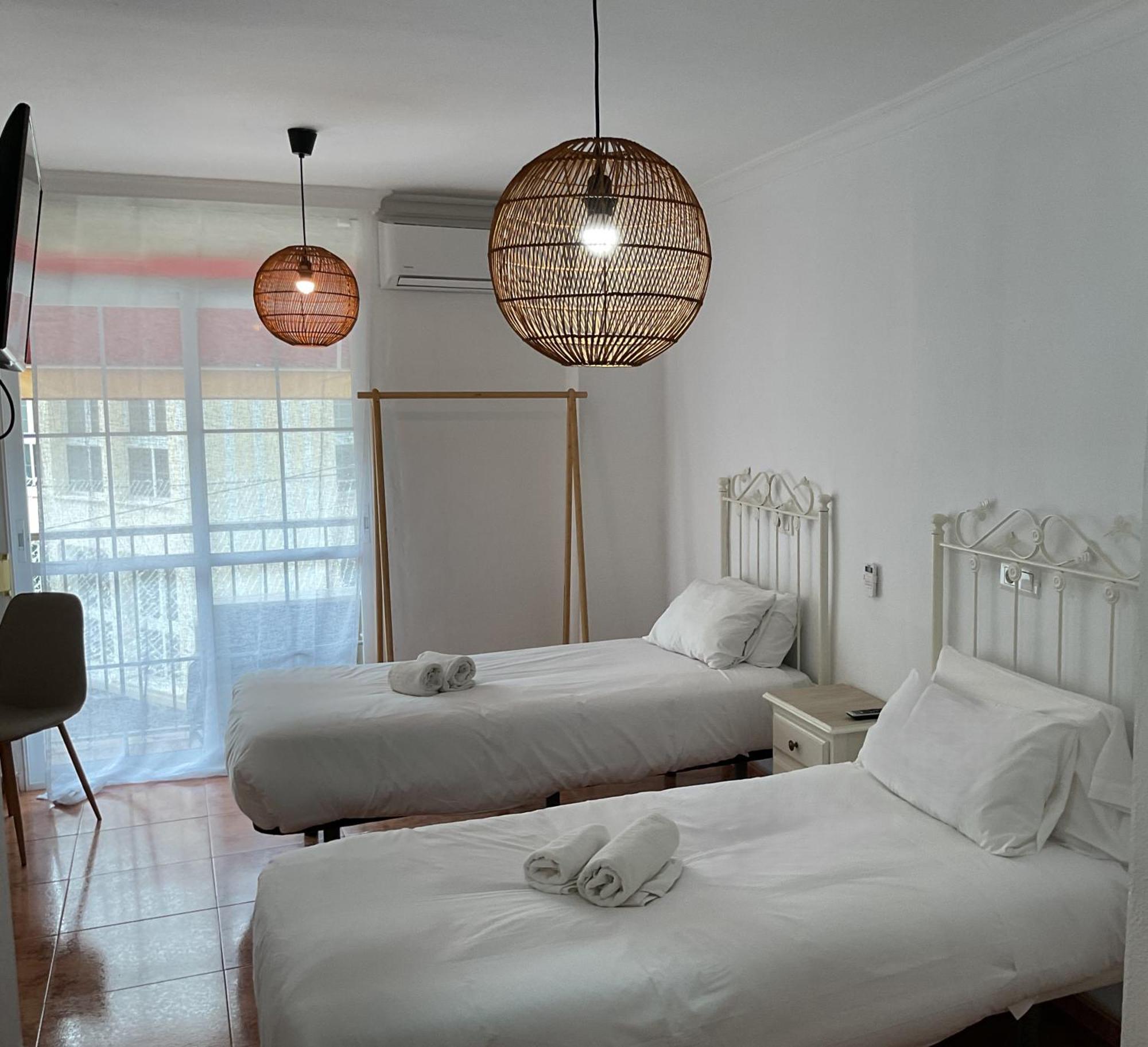 San Miguel By Croma Guest house 2*