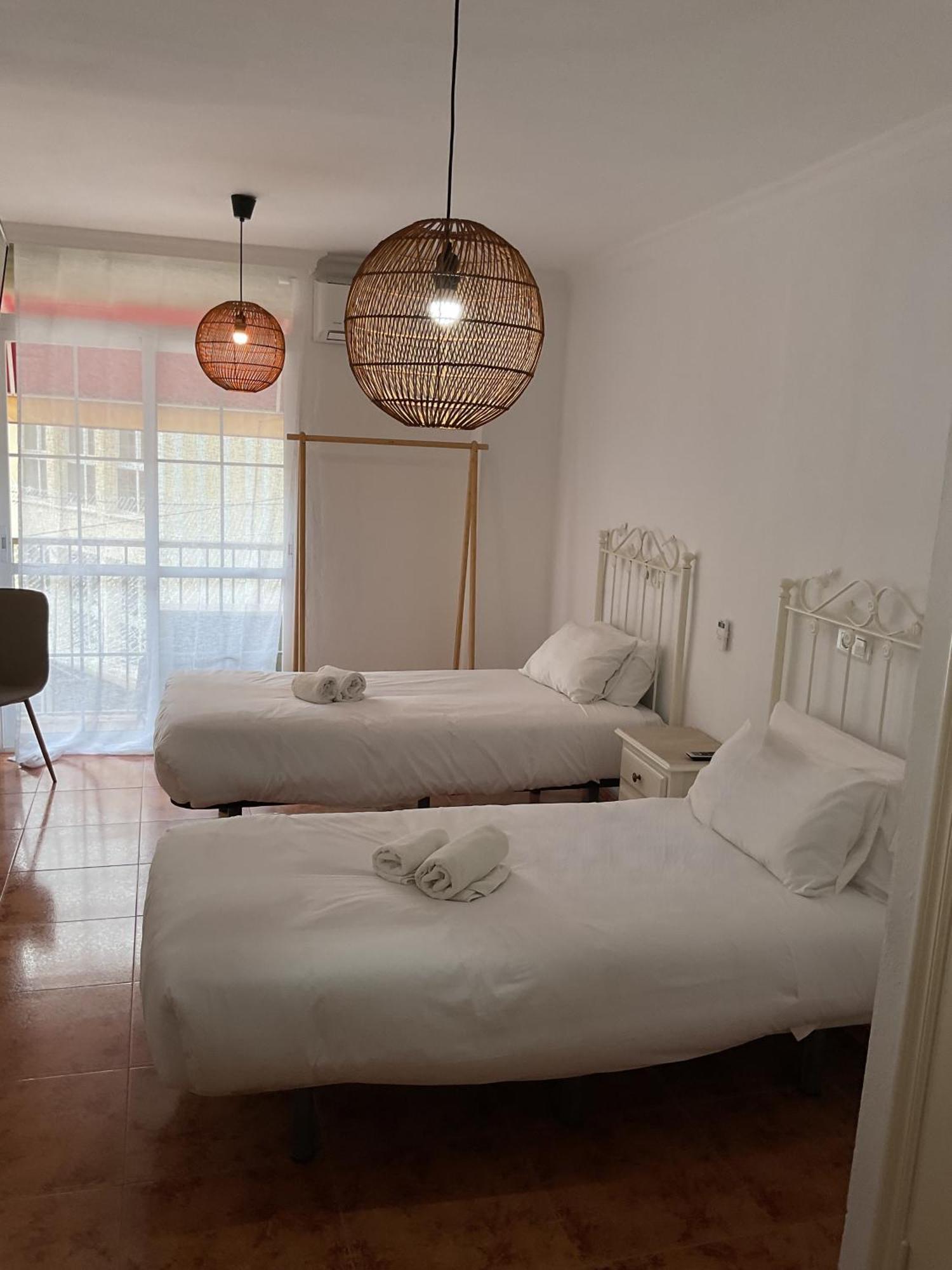 Guest house San Miguel By Croma 2*