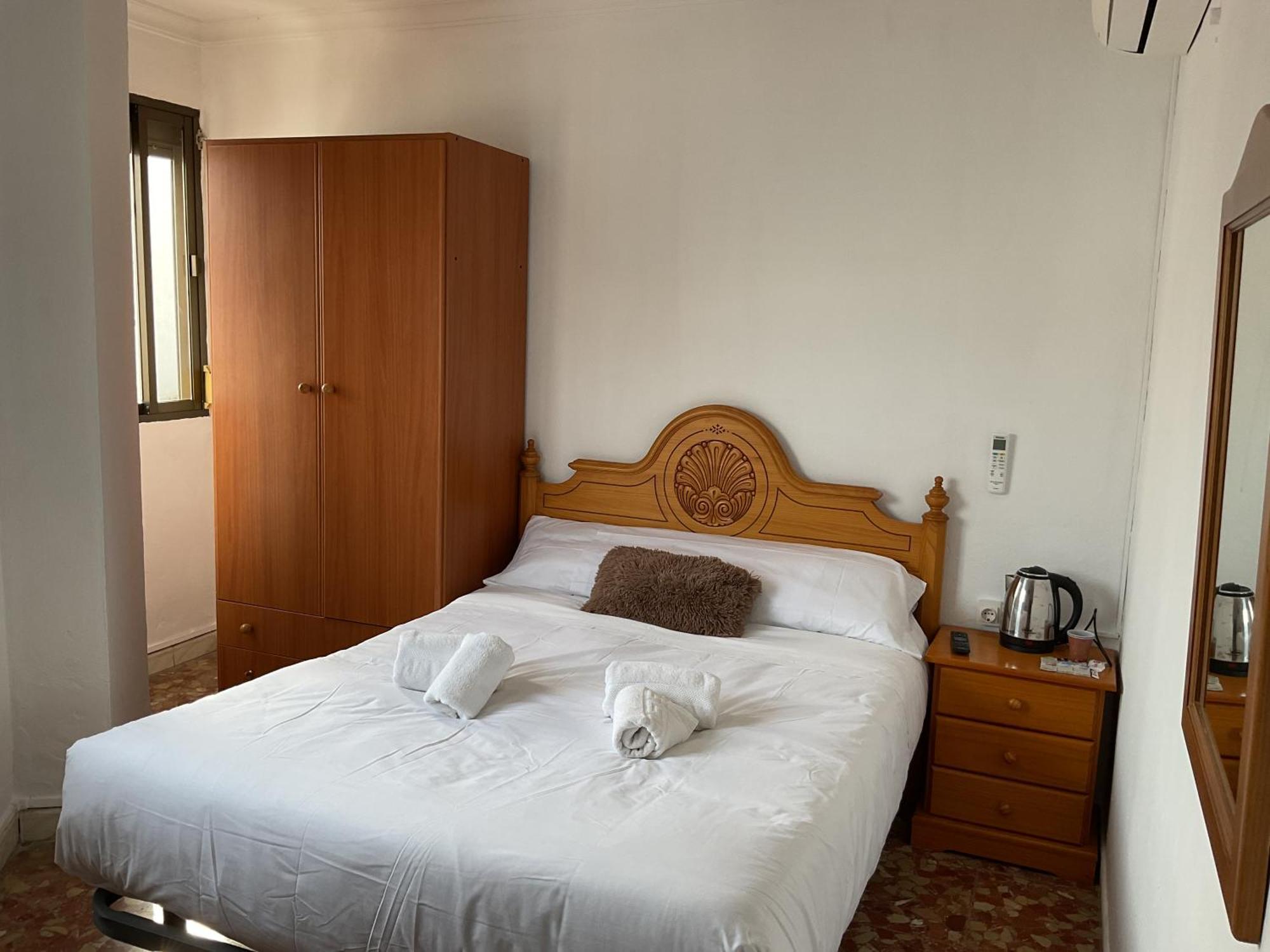 Guest house San Miguel By Croma Estepona