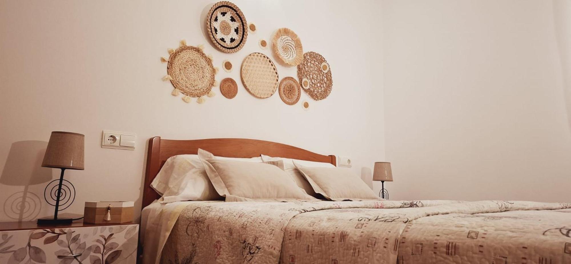 Apartment Rurales Aitana *