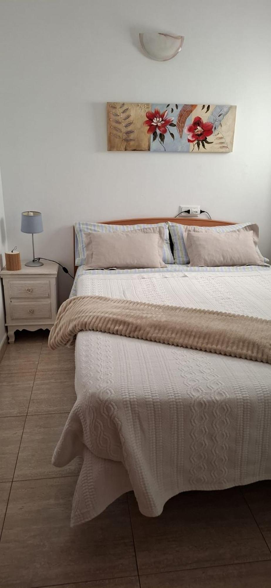 Rurales Aitana Apartment