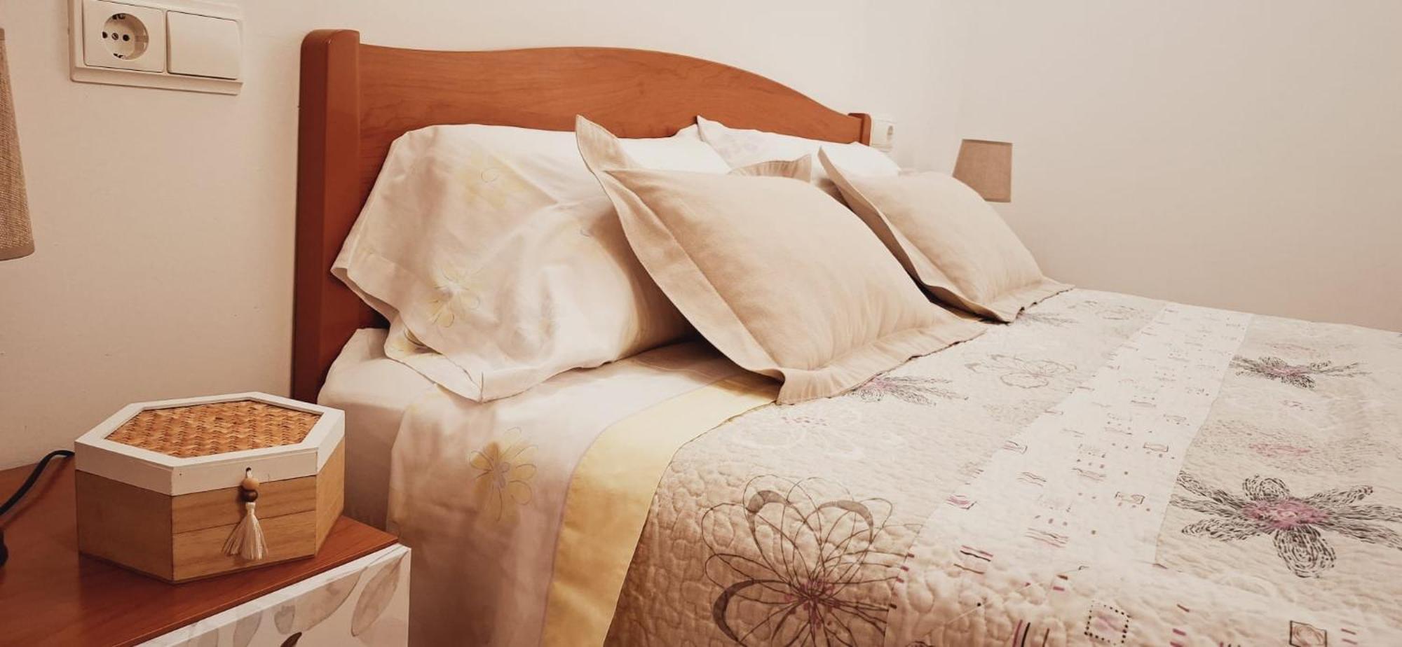 Apartment Rurales Aitana
