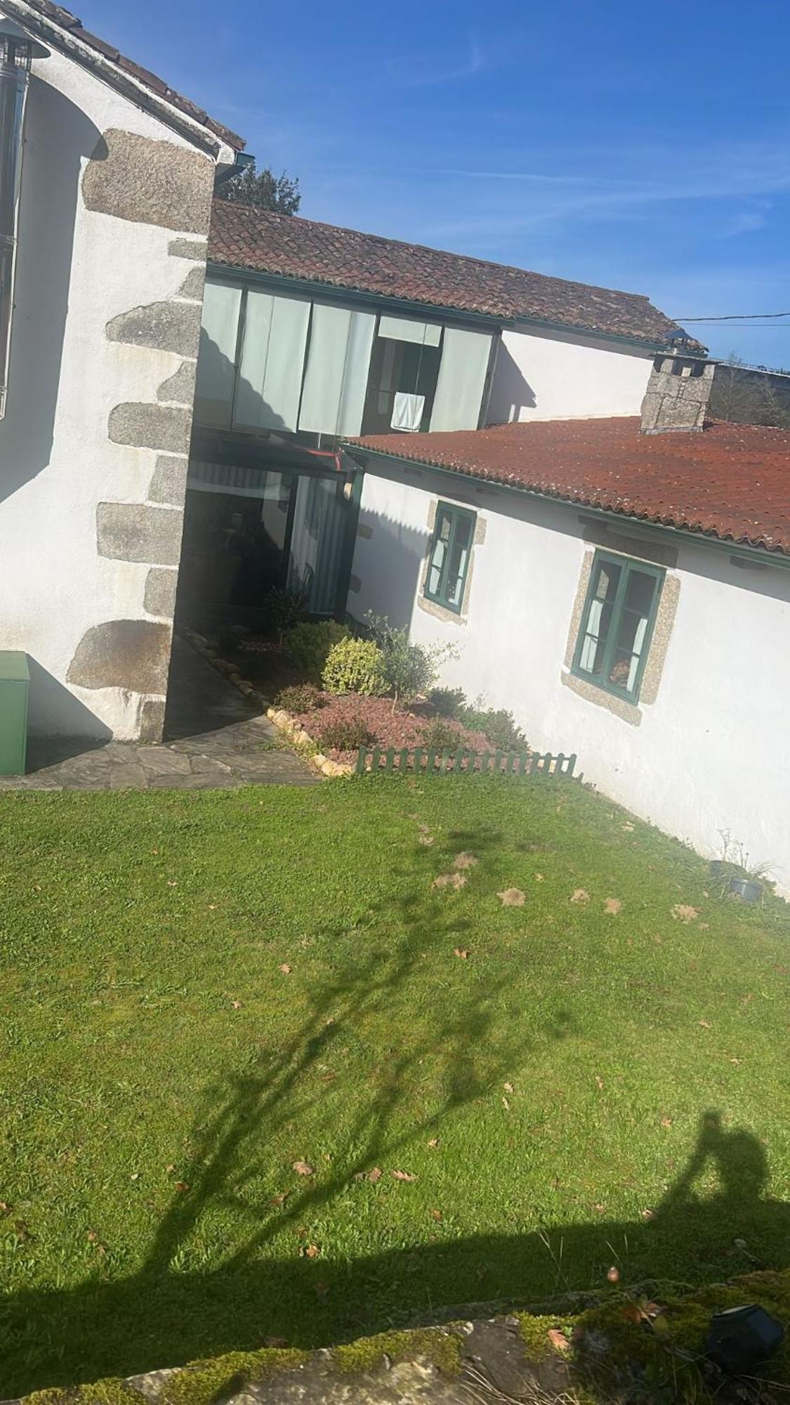 Country house Casa Blanco