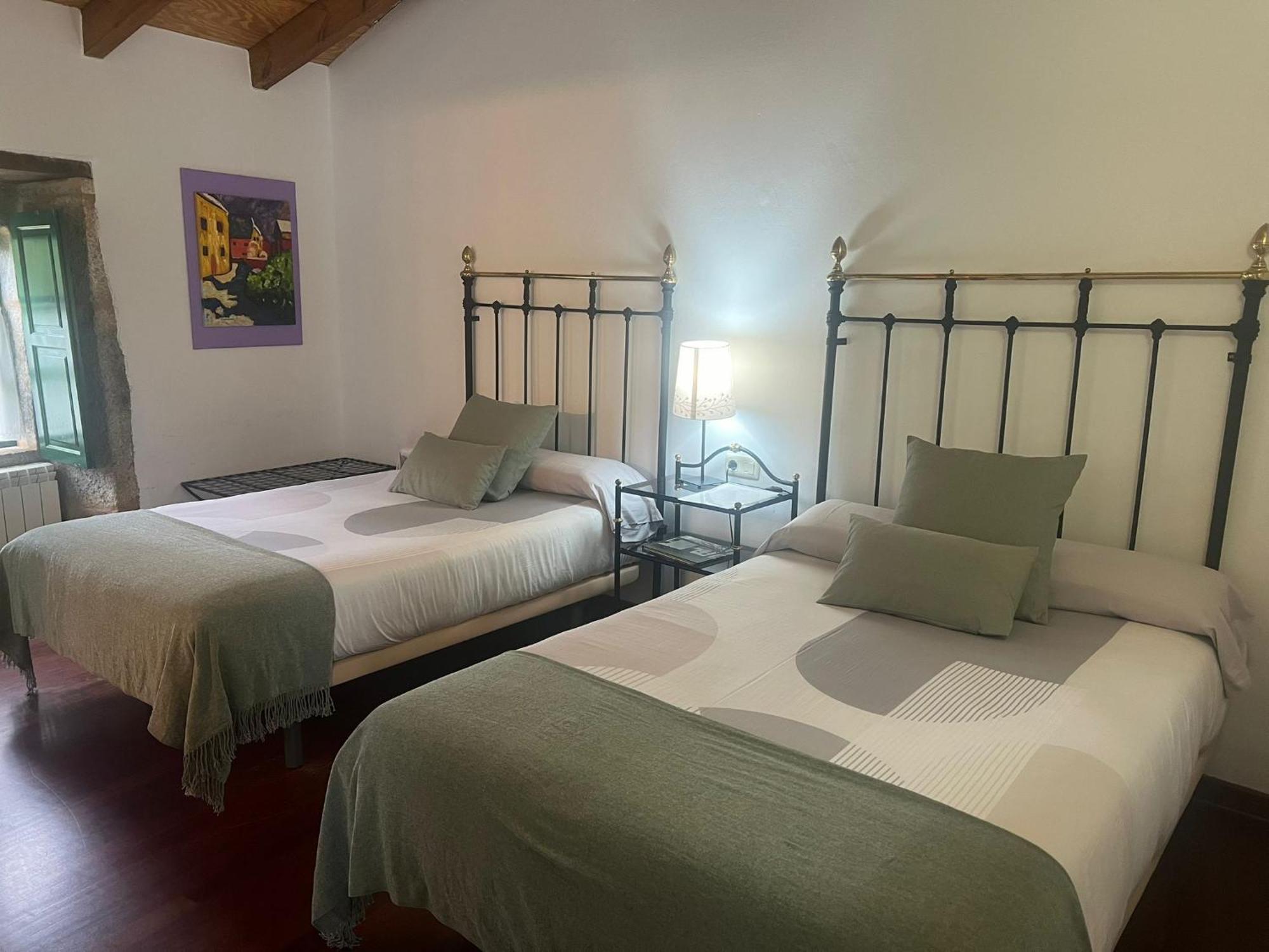 Casa Blanco Country house