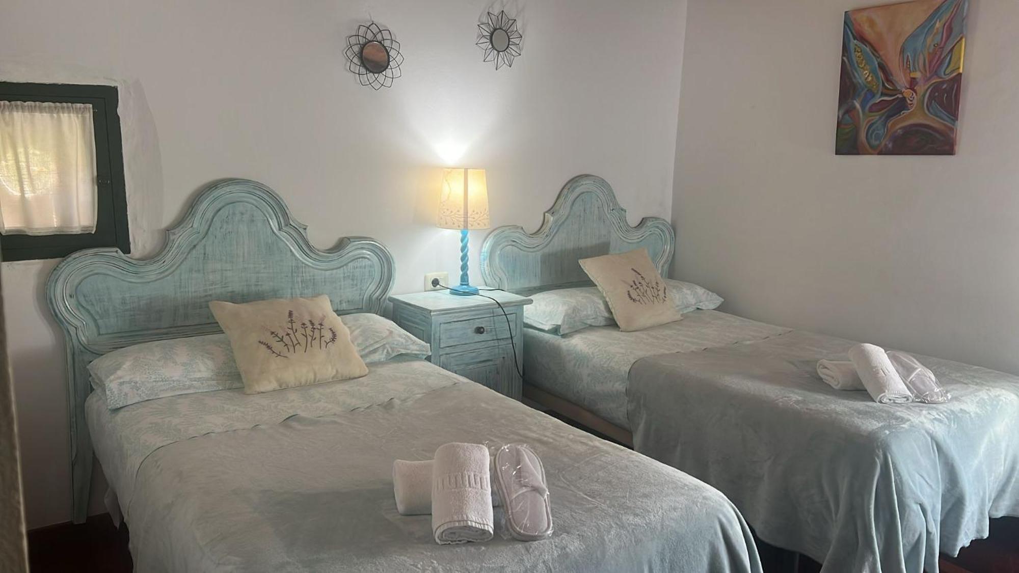 Country house Casa Blanco