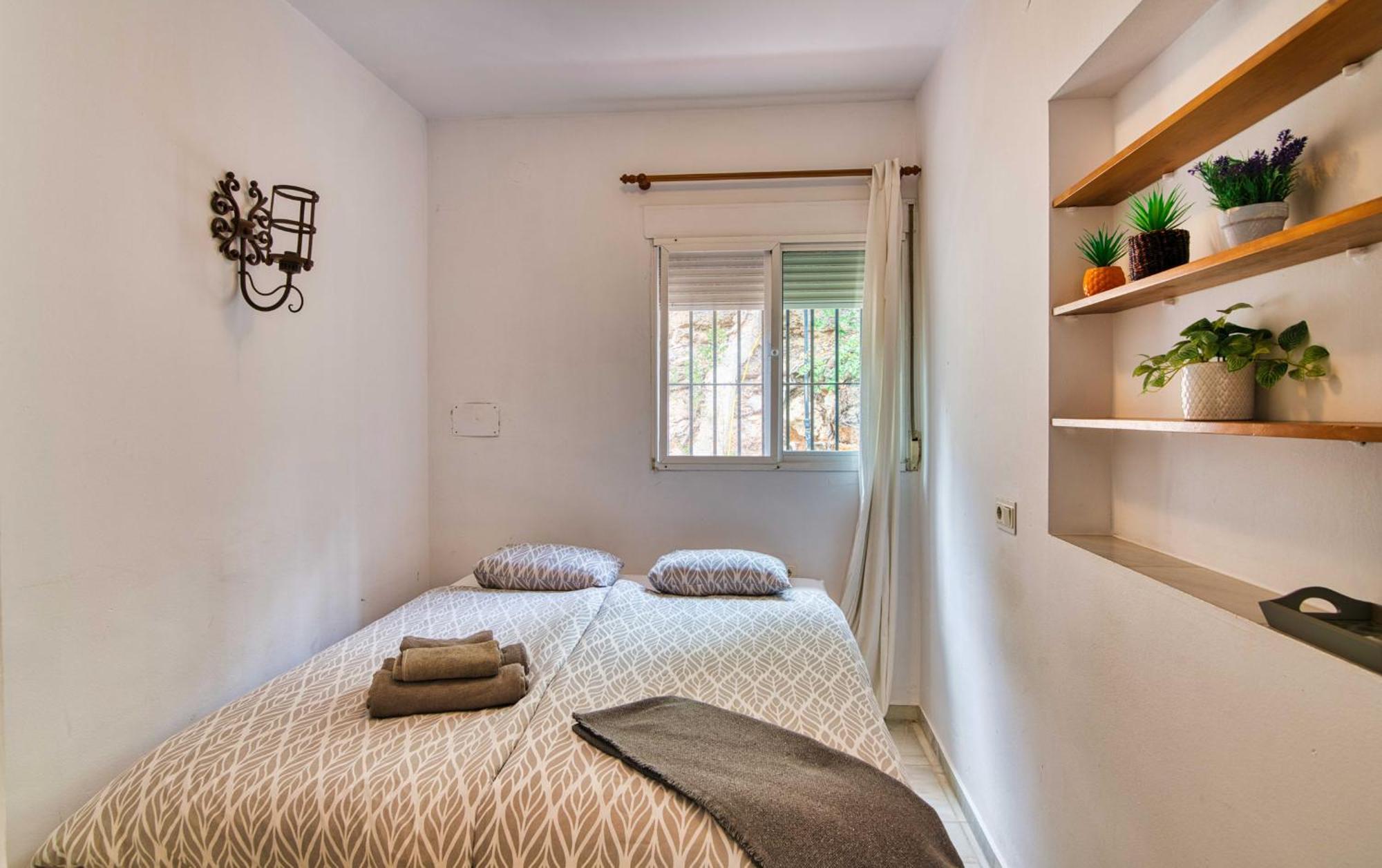 Morera Bed & Breakfast *