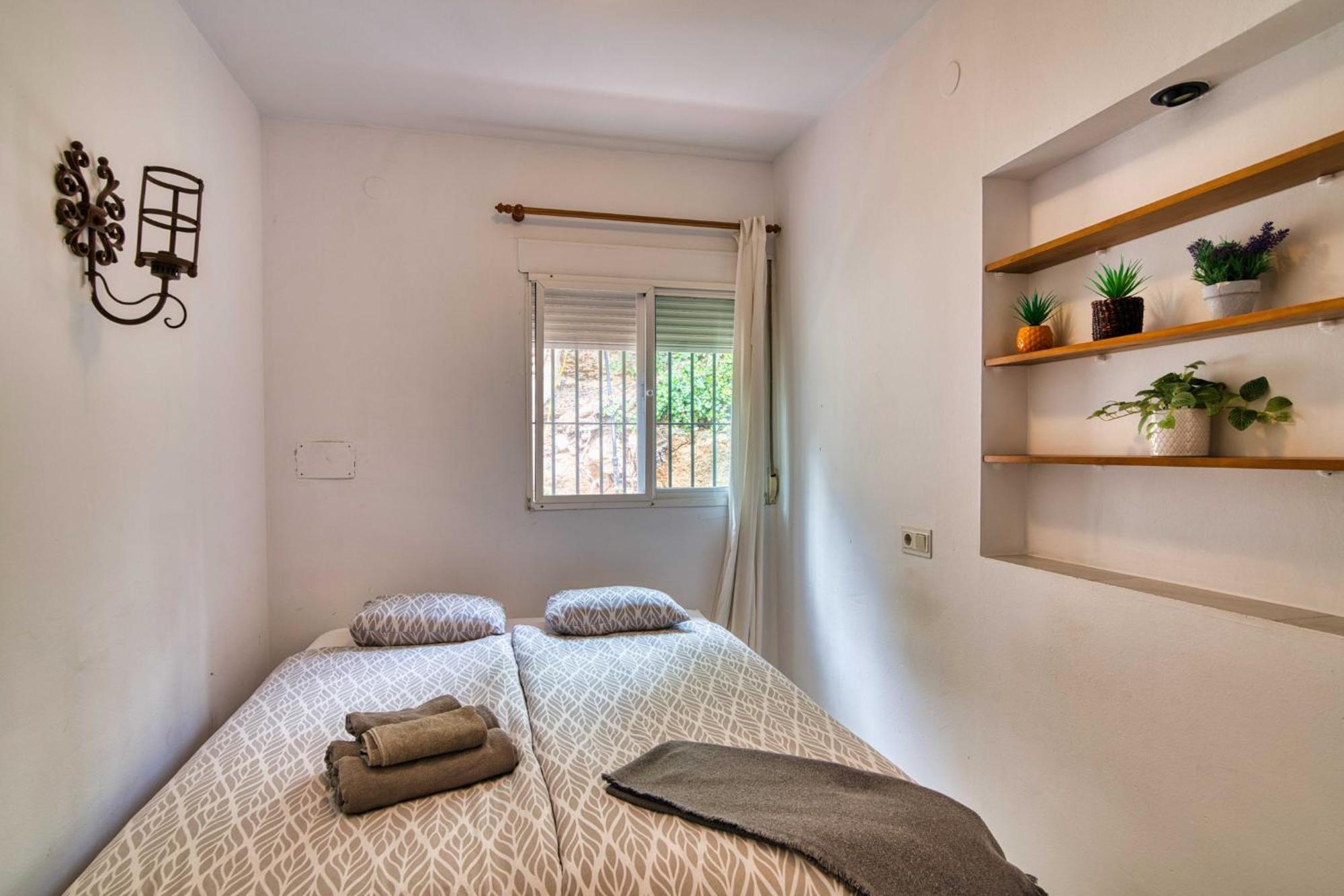 Morera Bed & Breakfast * Frigiliana