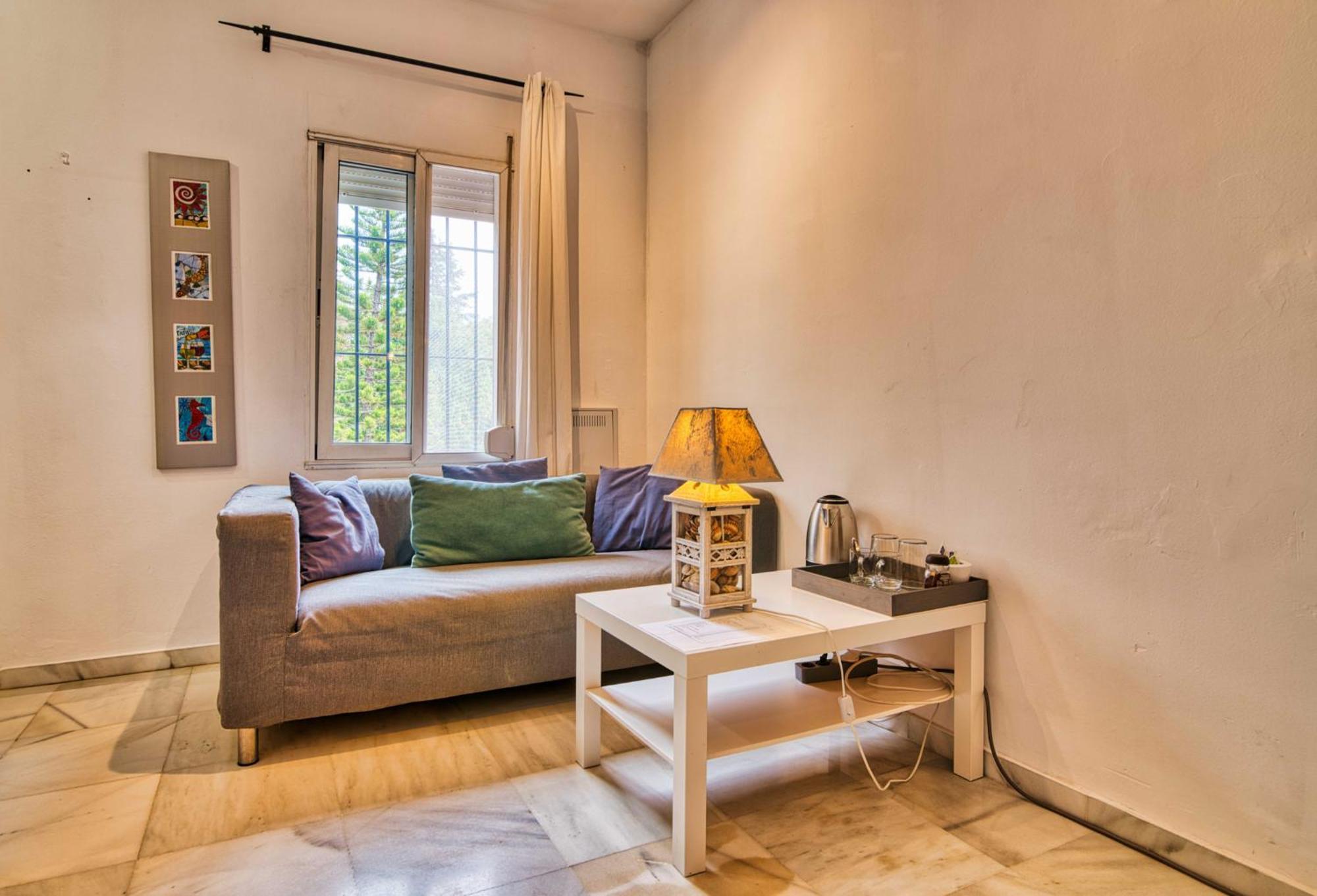 Morera Bed & Breakfast