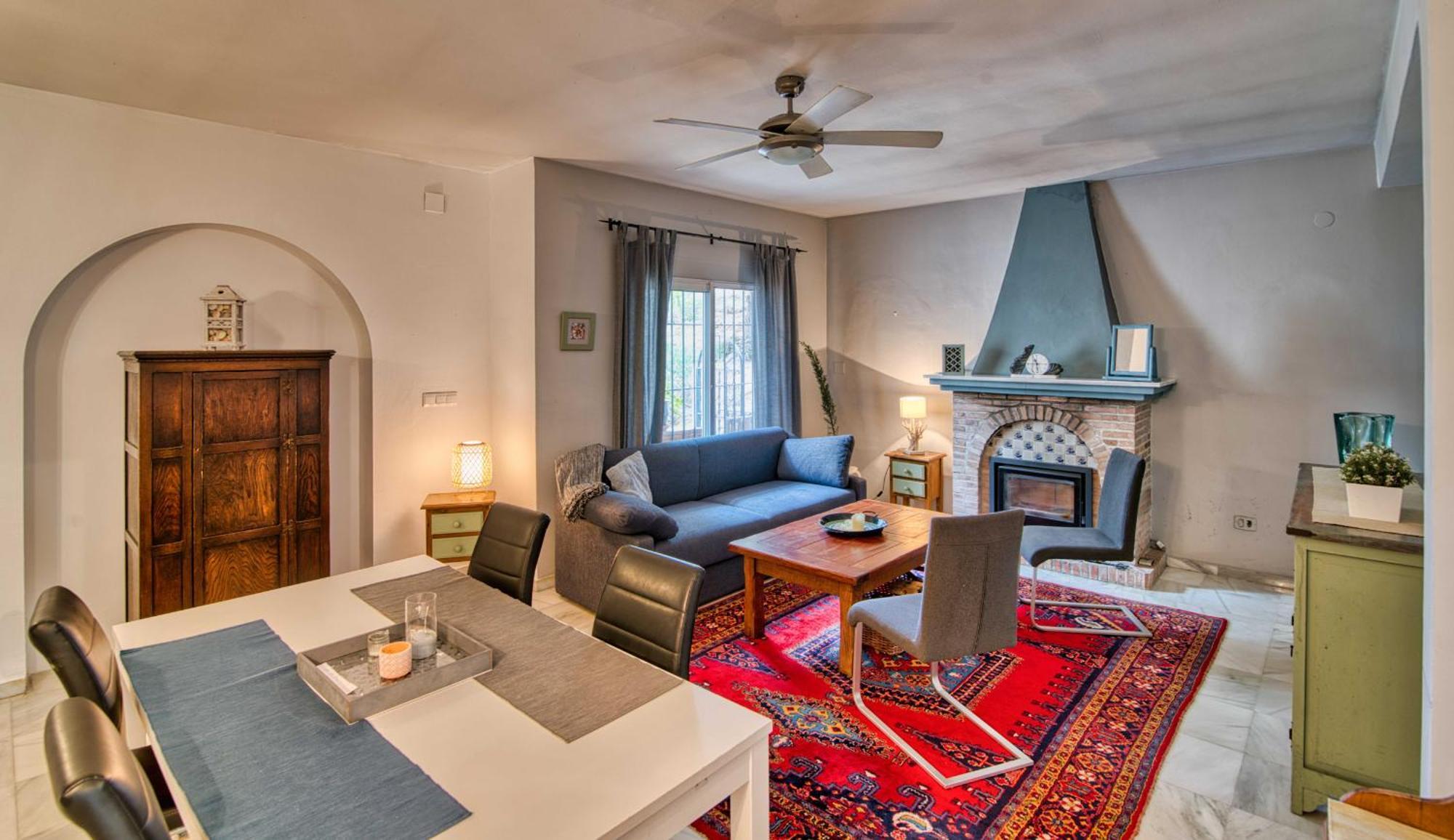 Bed & Breakfast Morera Bed & Breakfast