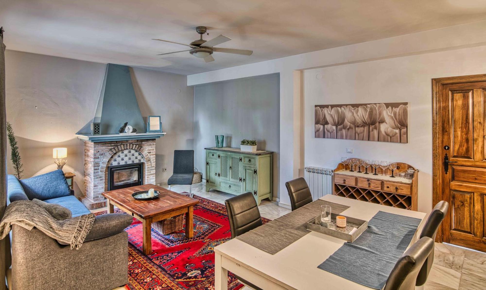 Morera Bed & Breakfast Bed & Breakfast *