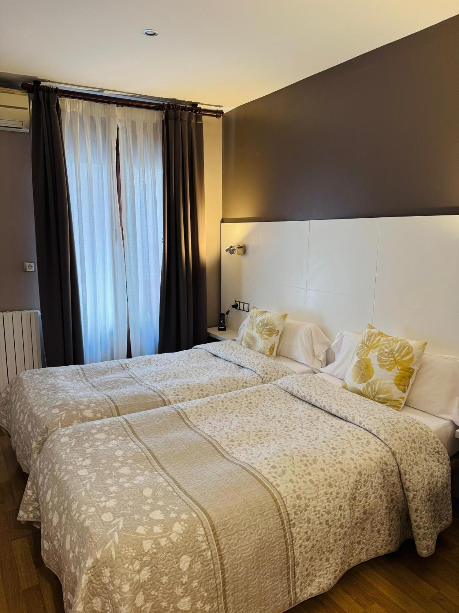 El Acebo Hotel 2*