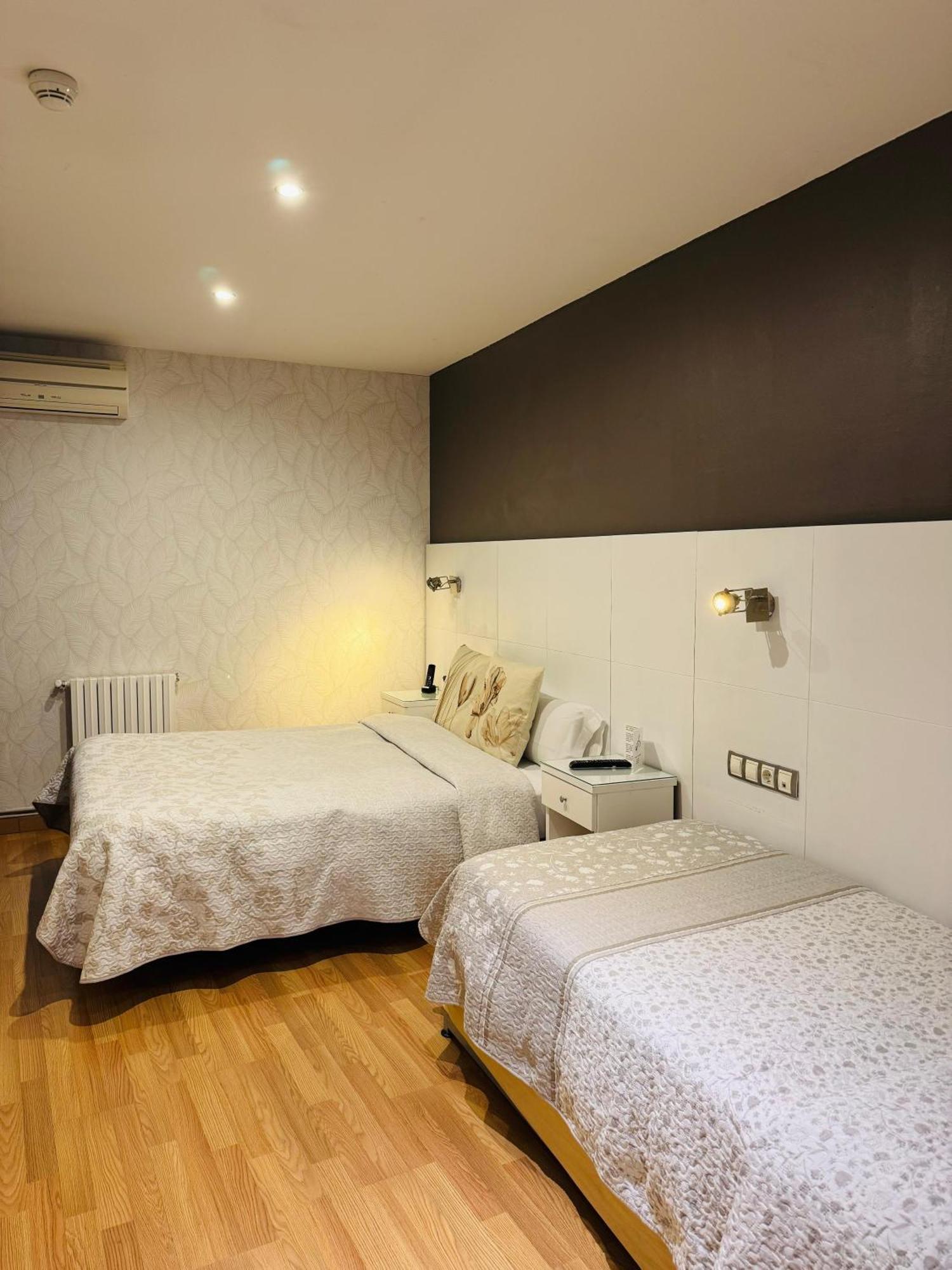 El Acebo Hotel