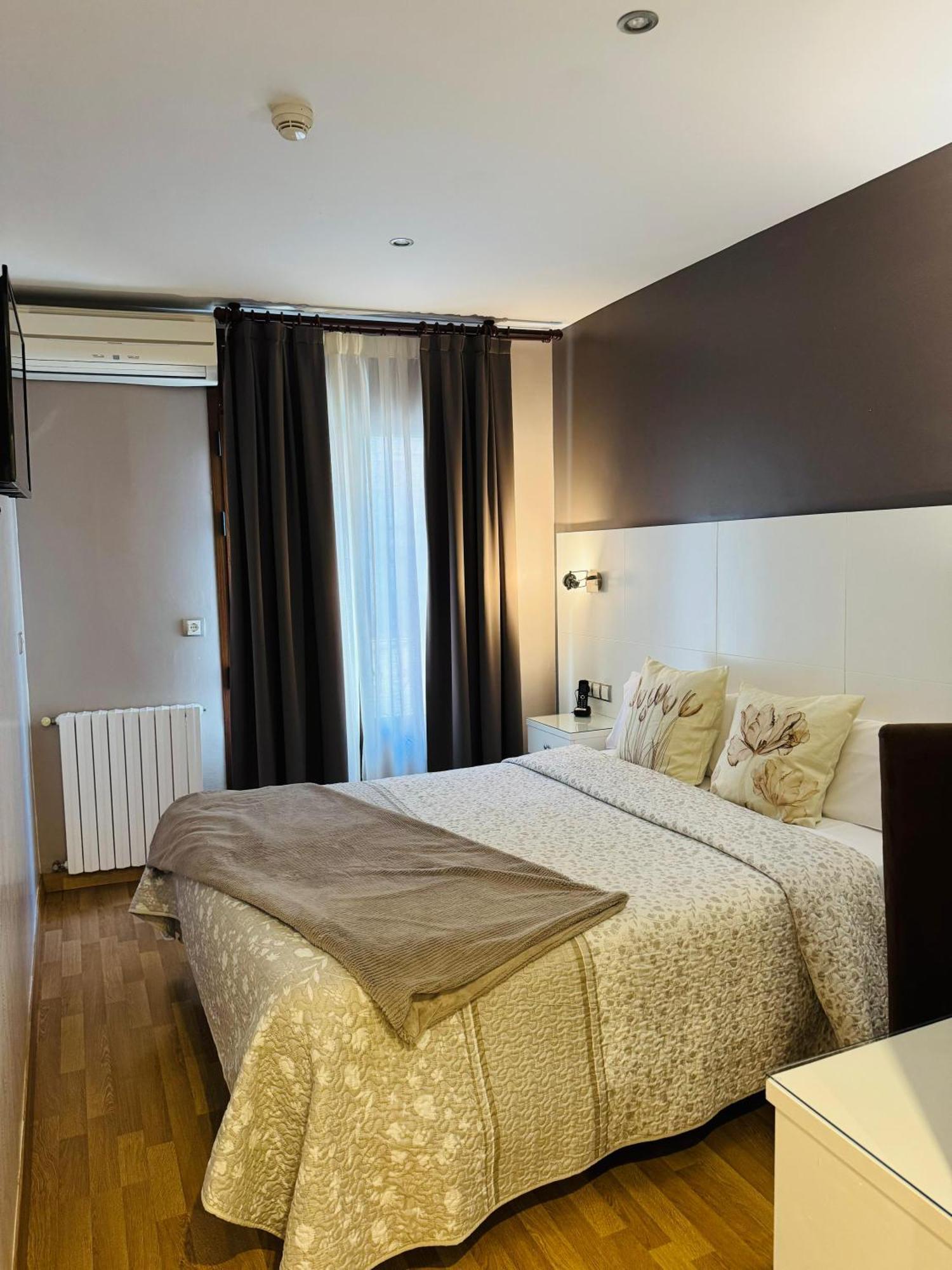 Hotel El Acebo 2*