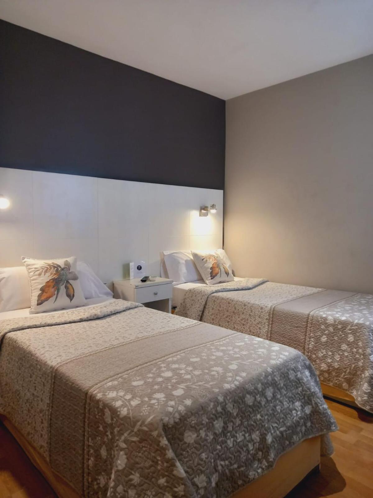 El Acebo Hotel