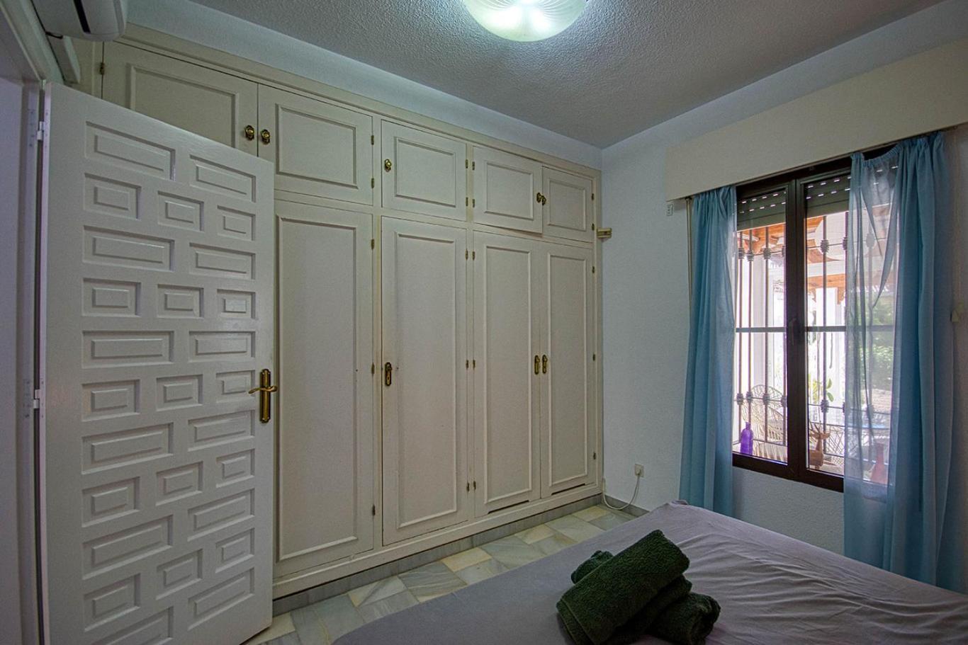 Bonita Villa Fuengirola