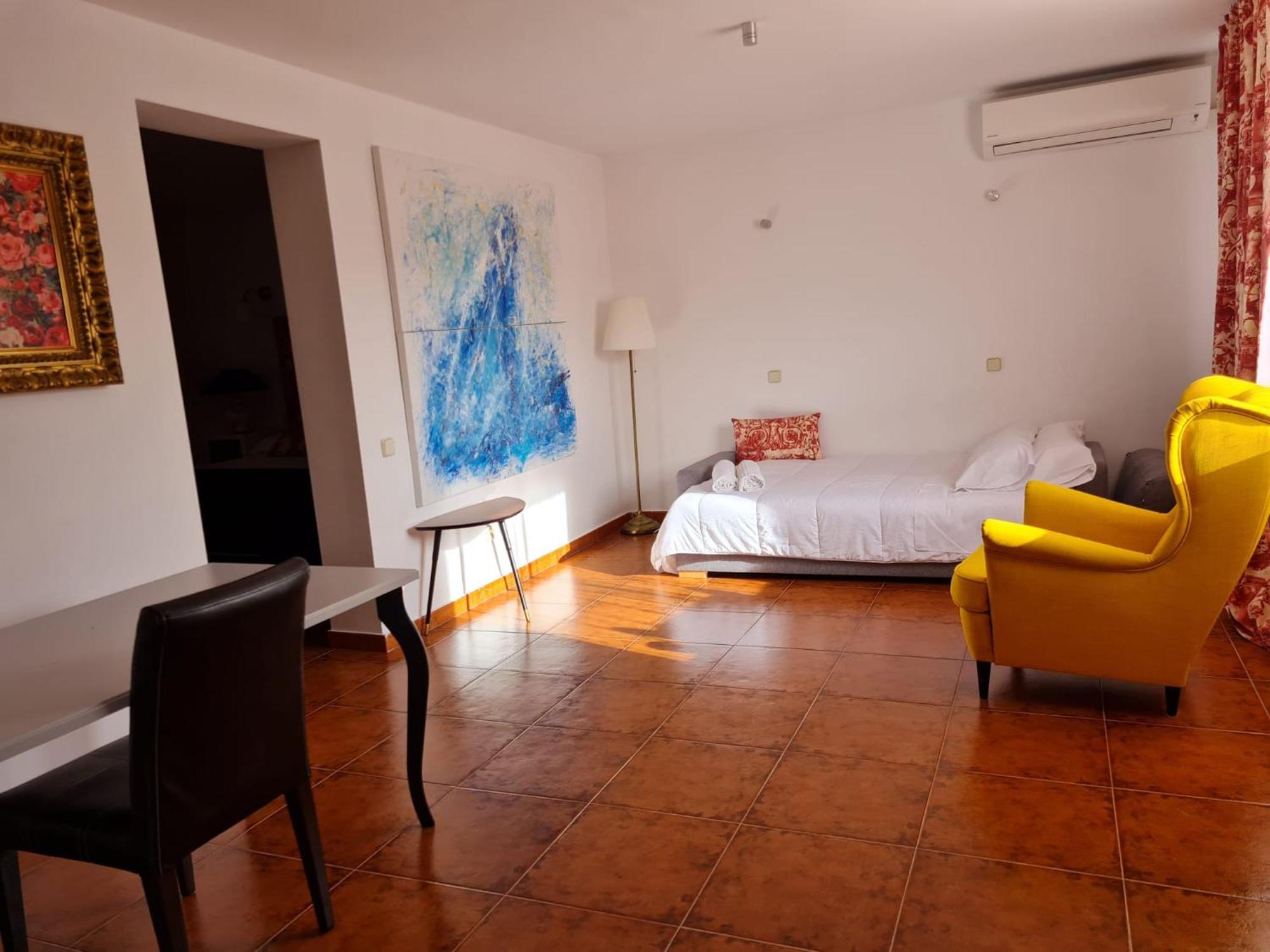 El Rincón De La Espe Hotel