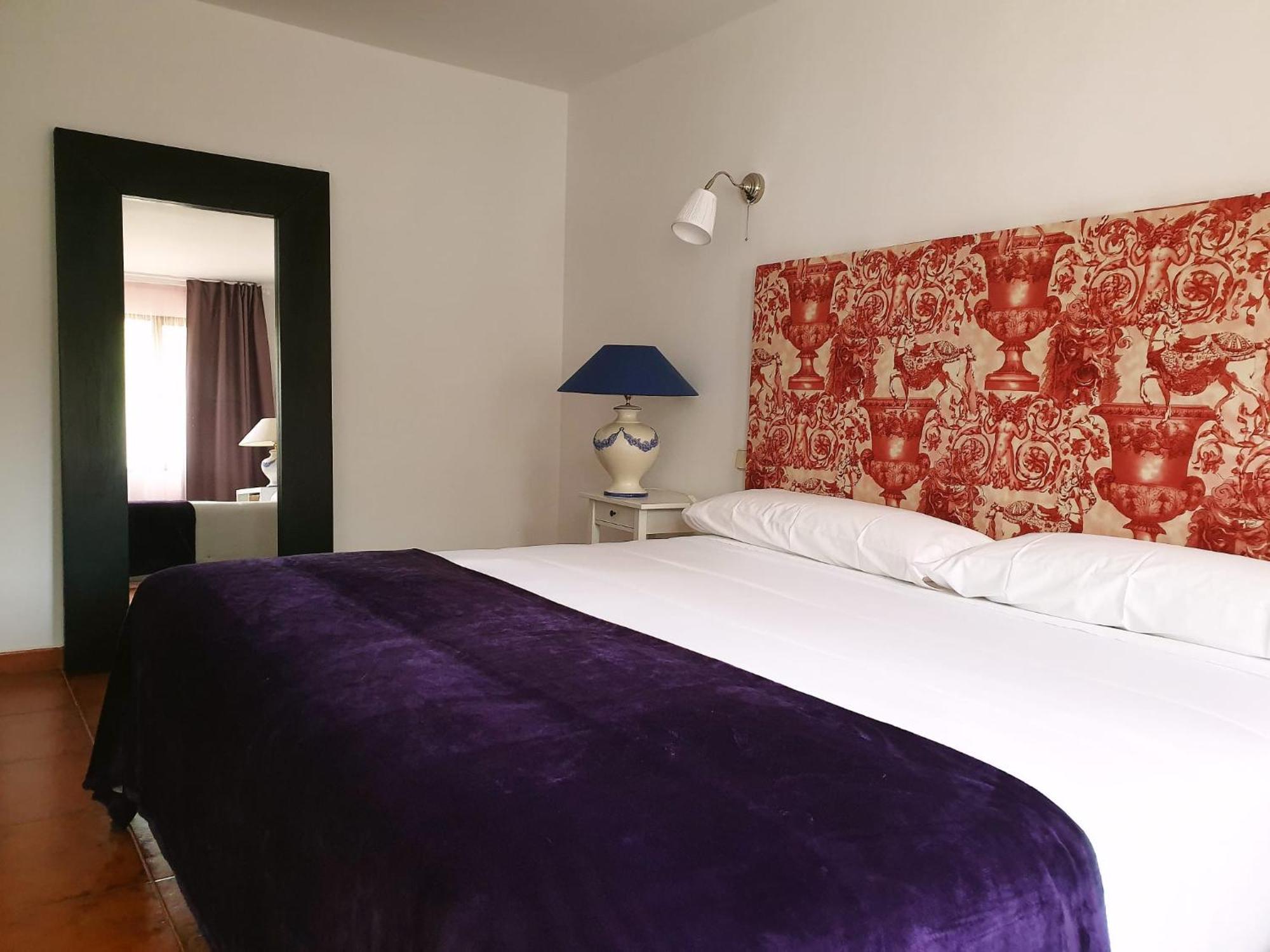 Hotel El Rincón De La Espe