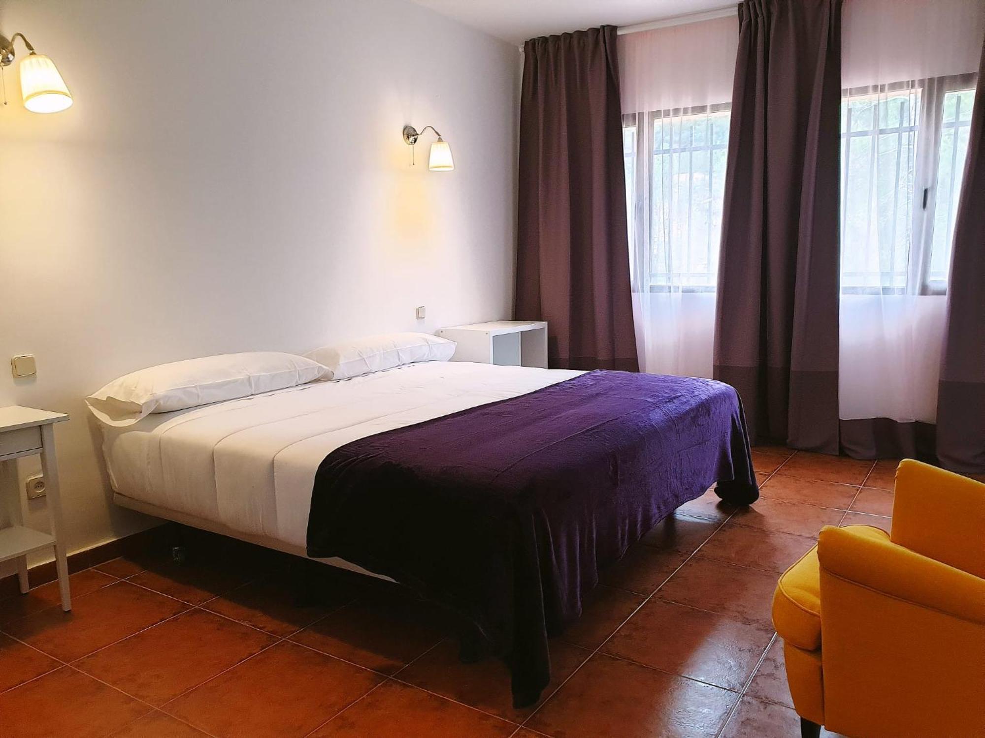 El Rincón De La Espe Hotel 3*