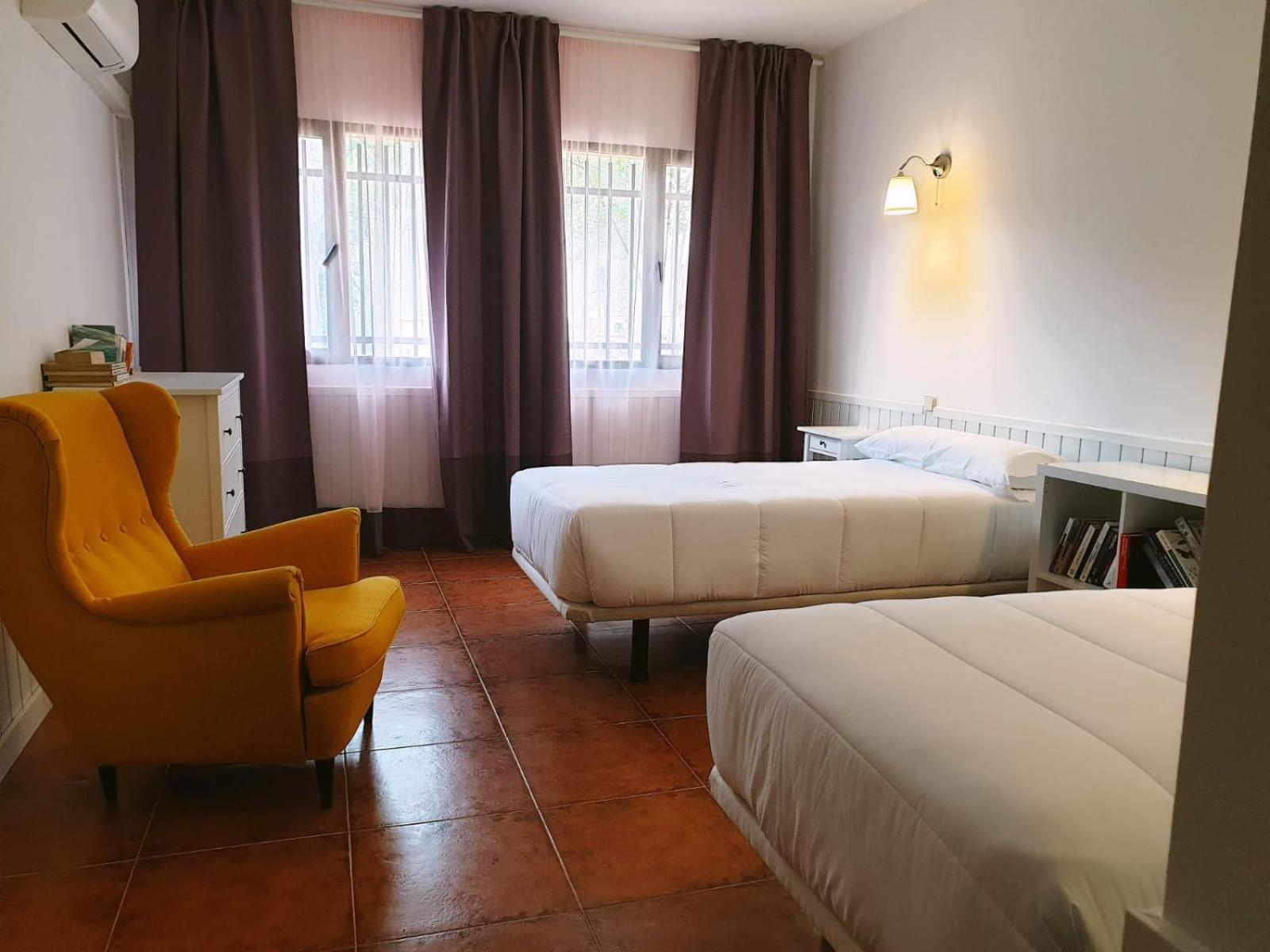 Hotel El Rincón De La Espe 3*