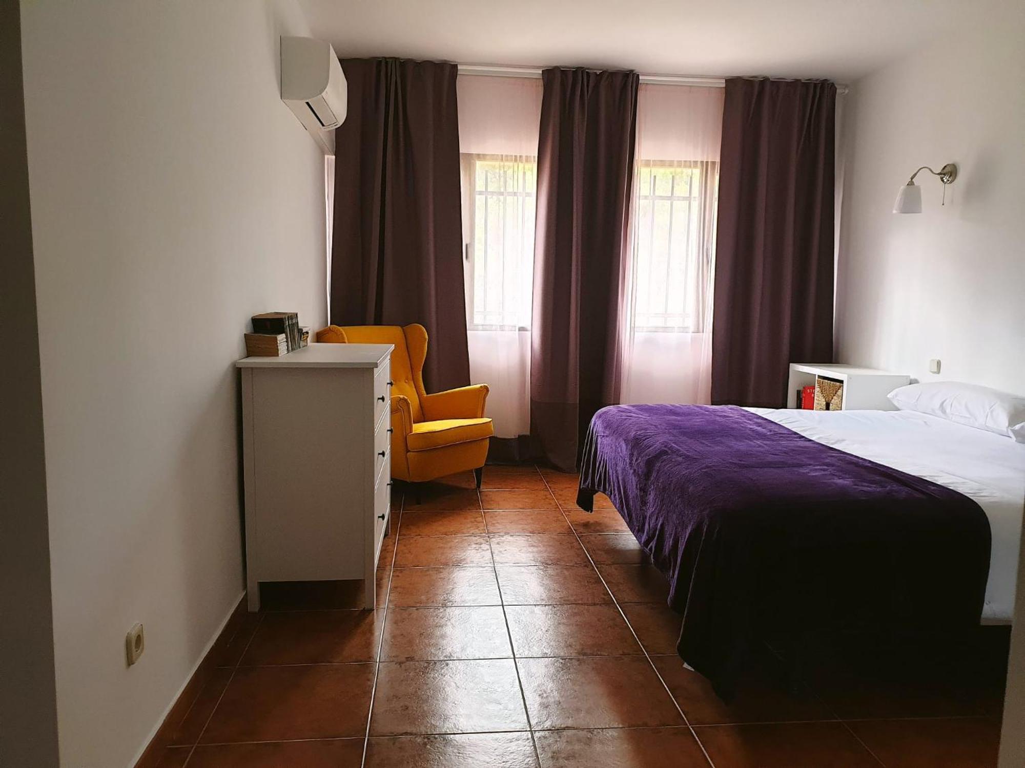 El Rincón De La Espe Hotel Albalate De Zorita