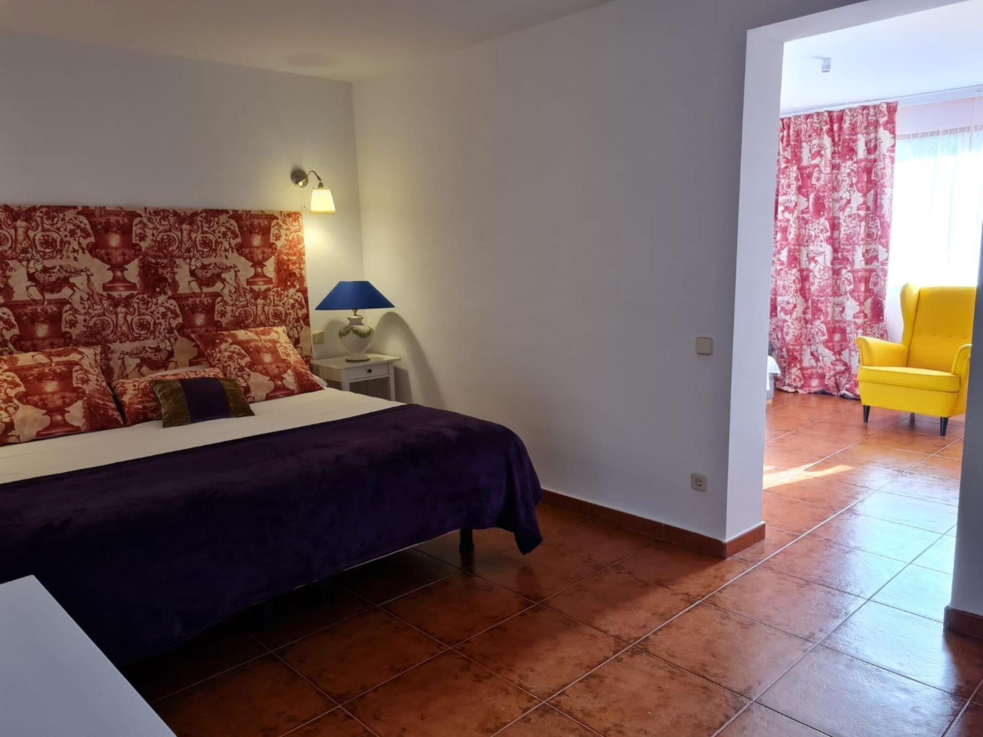 El Rincón De La Espe Hotel