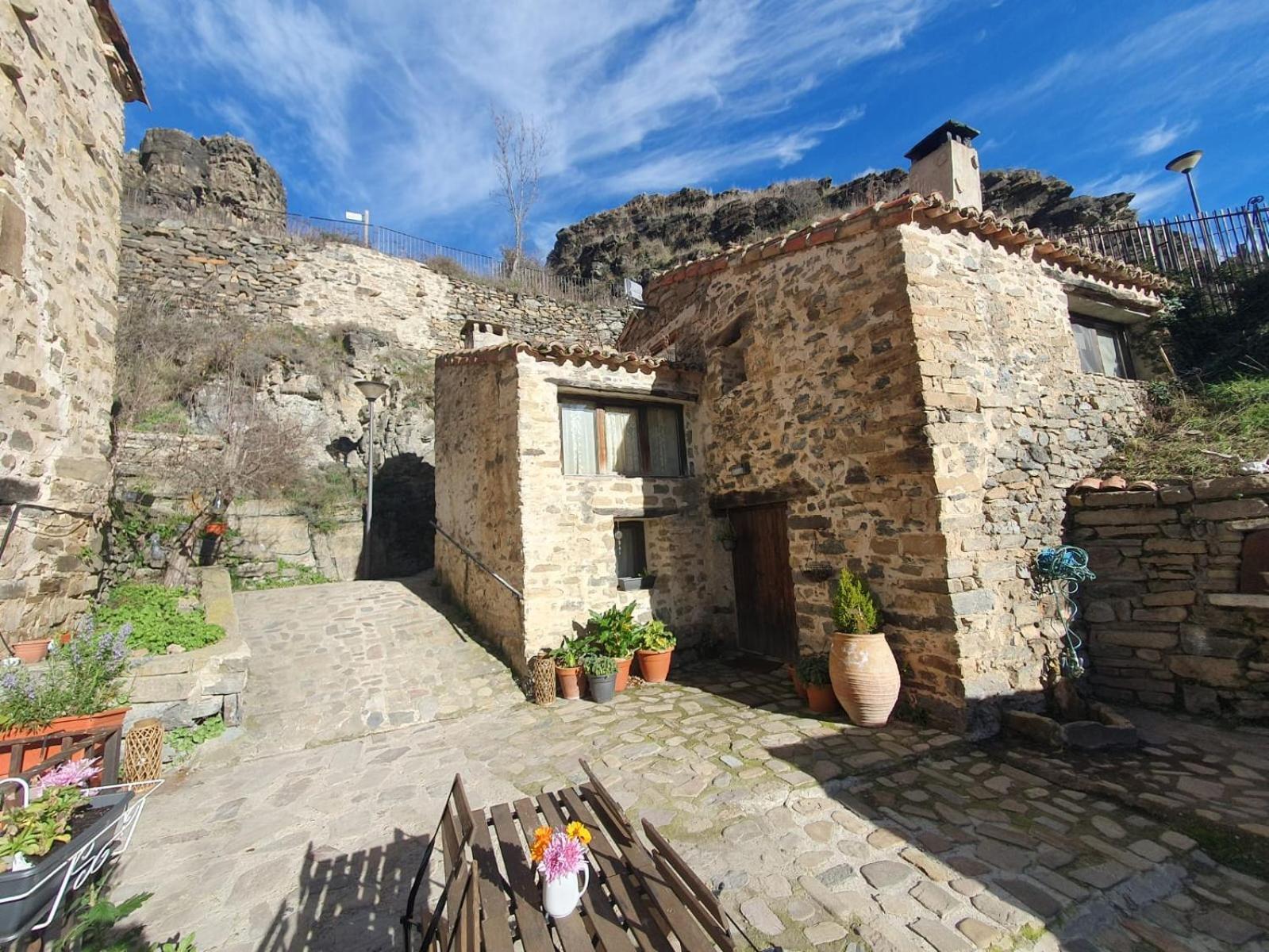 El Molino De Country house *