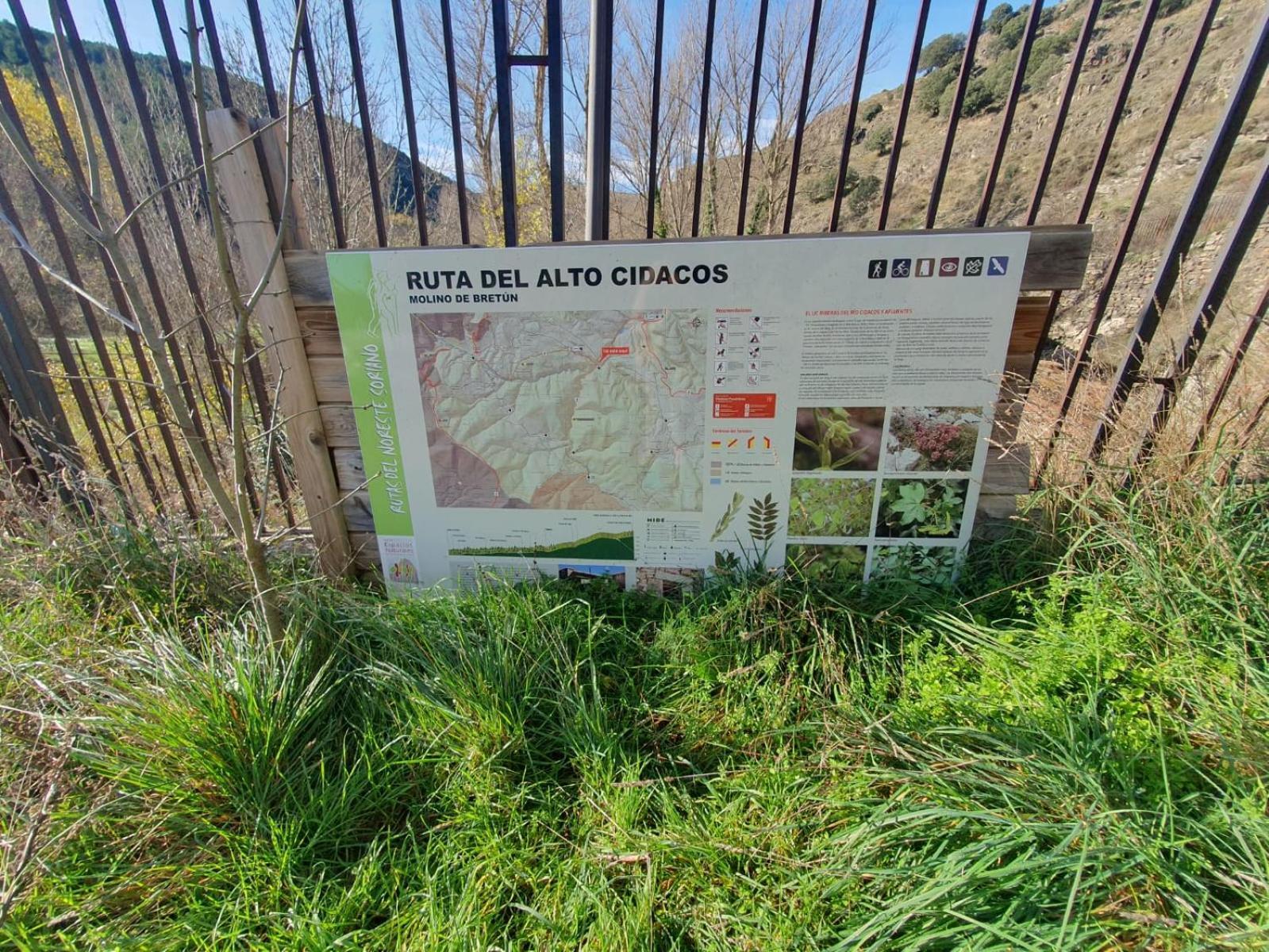 El Molino De *