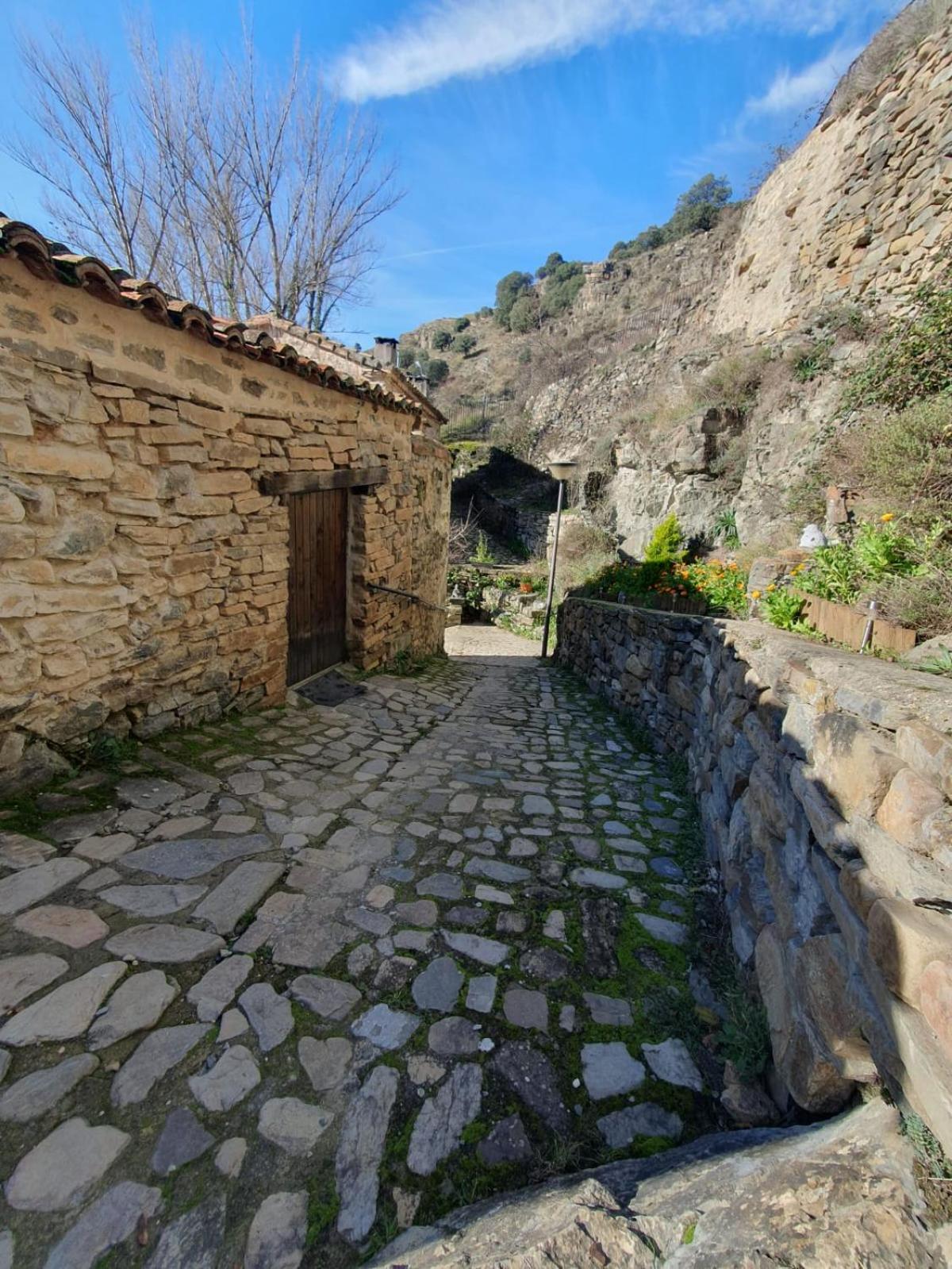El Molino De Bretun