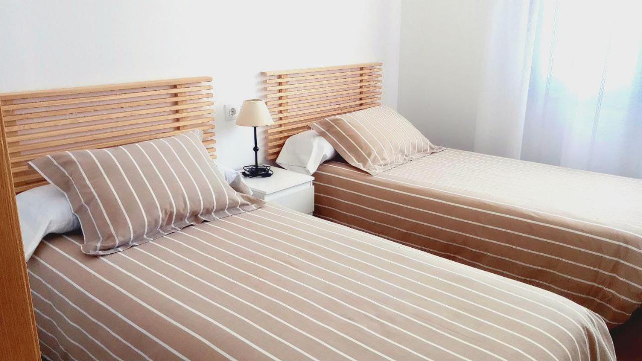 Begoña Apartamento *